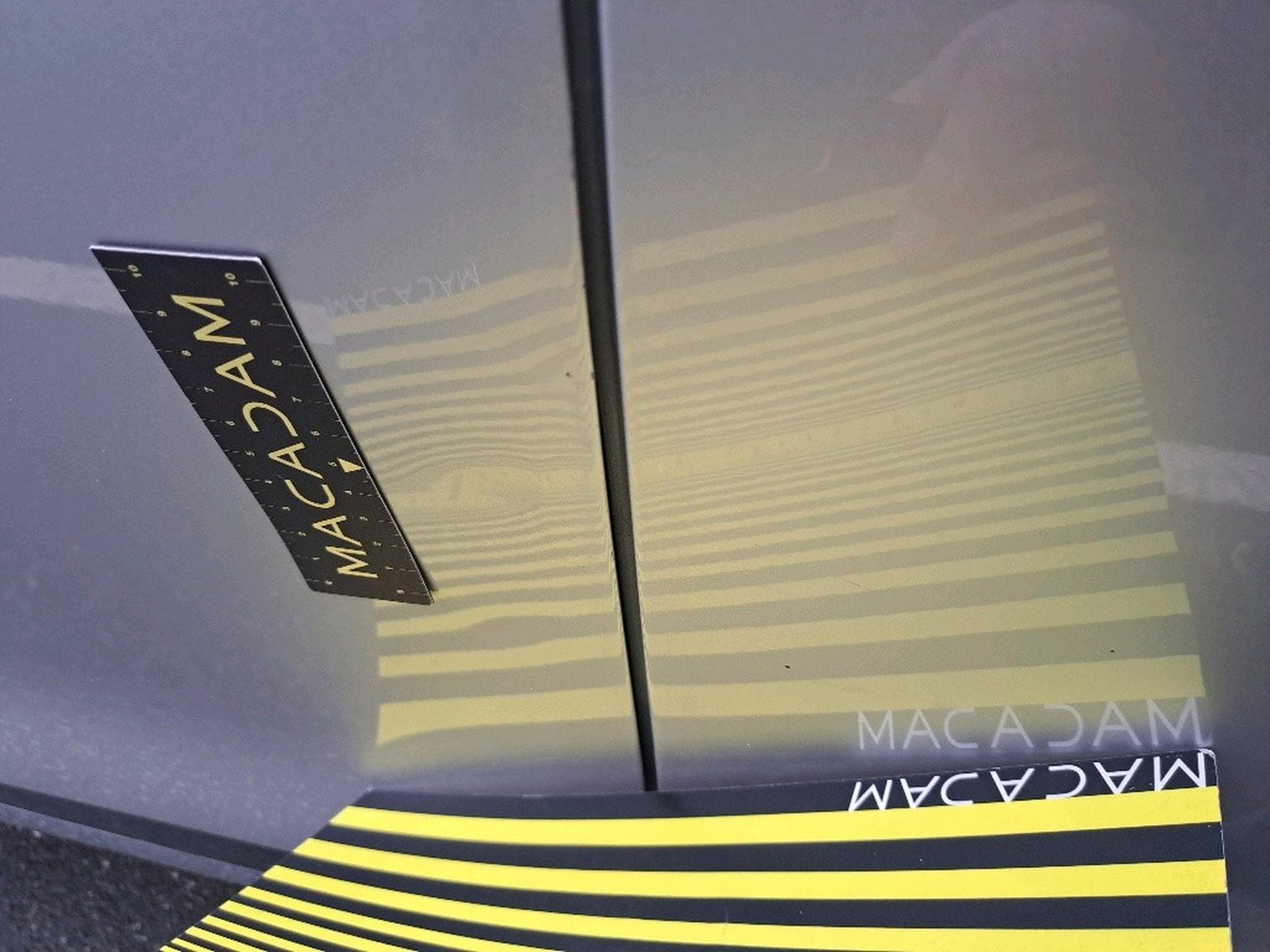 Mg HS Comfort (2024) - Foto 14