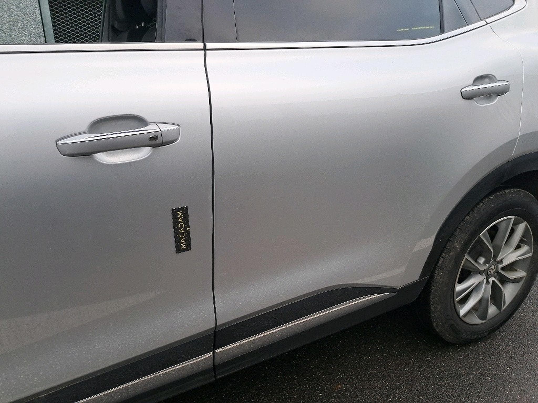Mg HS Comfort (2024) - Foto 15