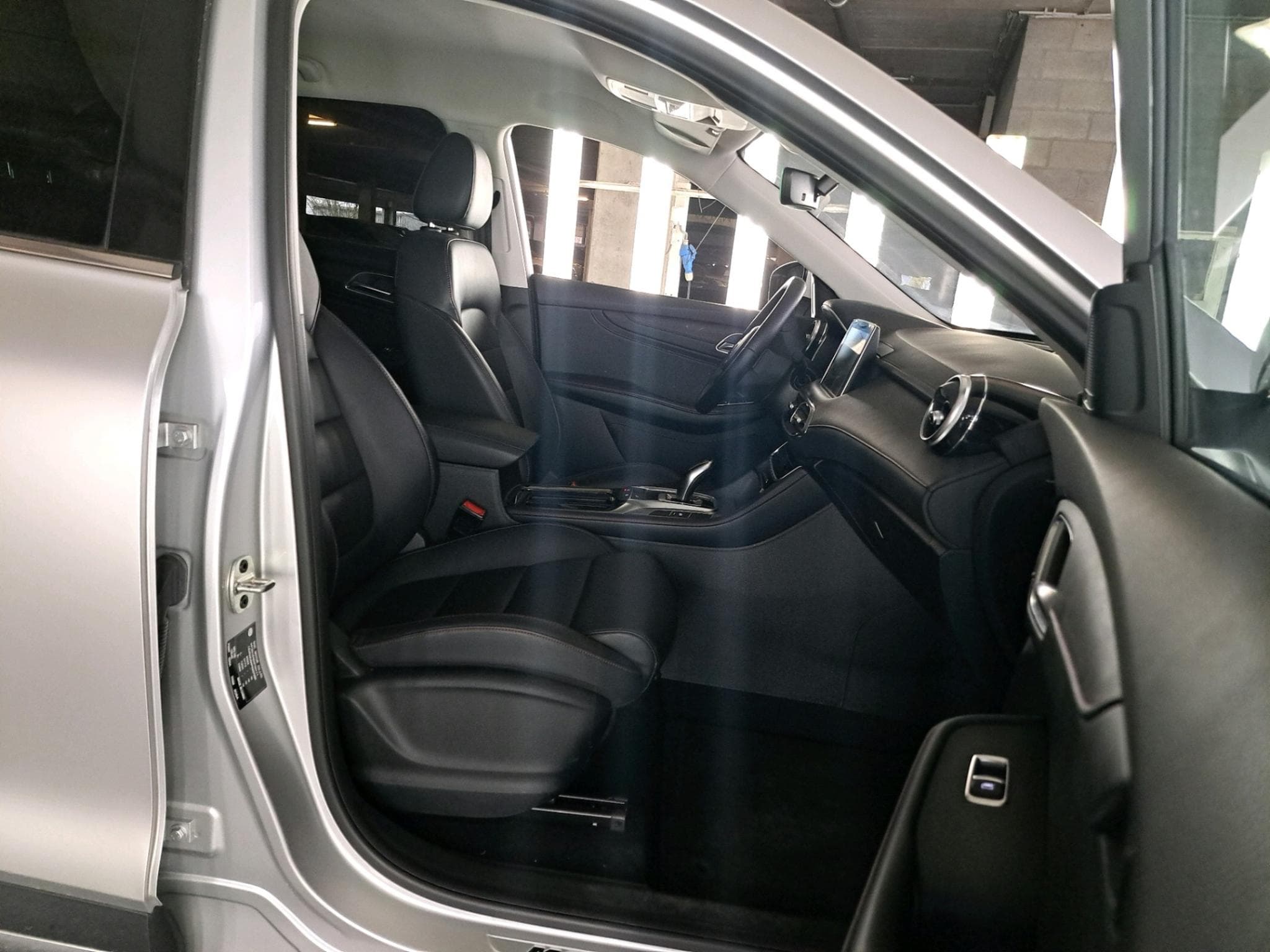 Mg HS Comfort (2024) - Foto 5