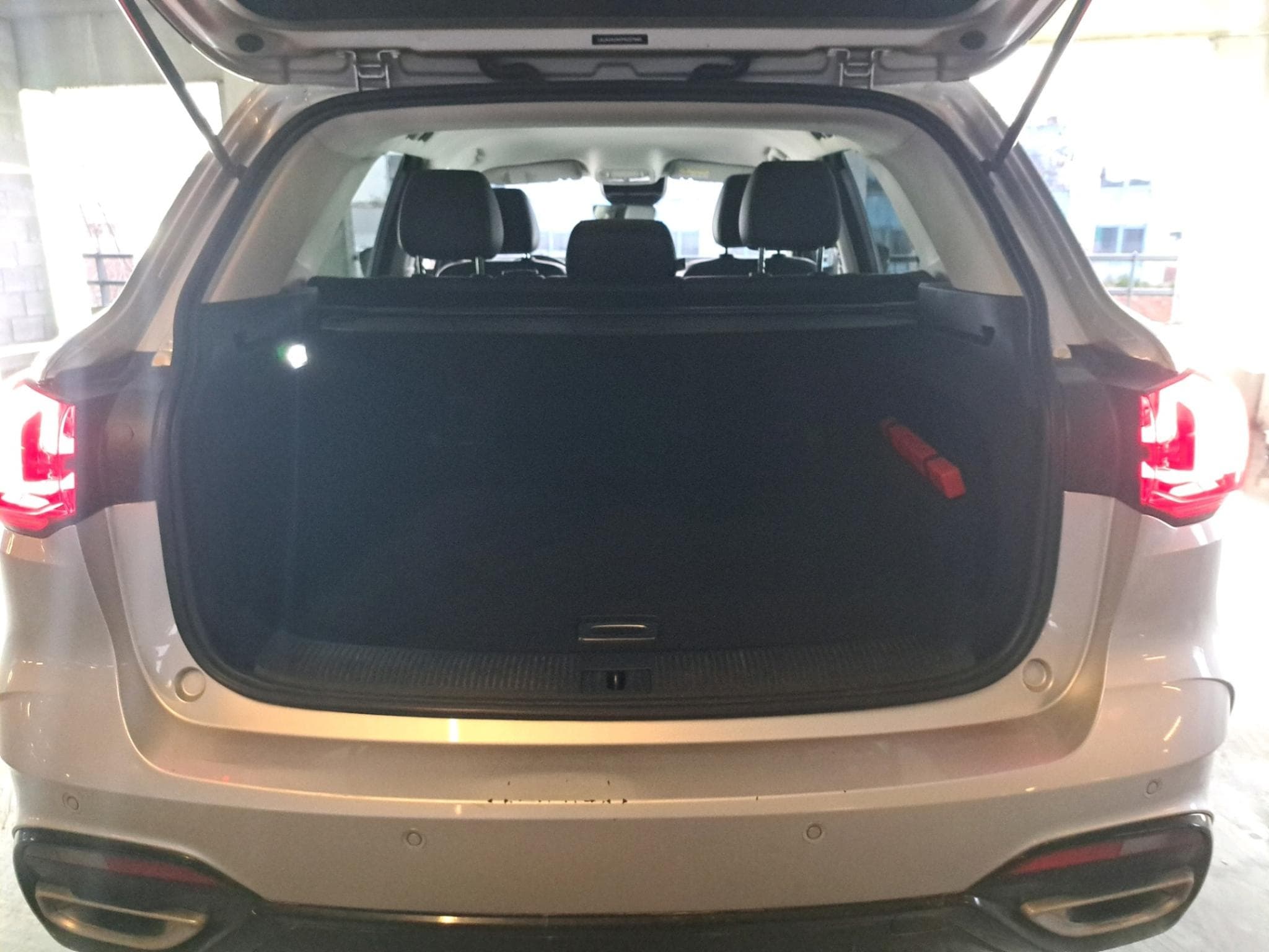 Mg HS Comfort (2024) - Foto 6
