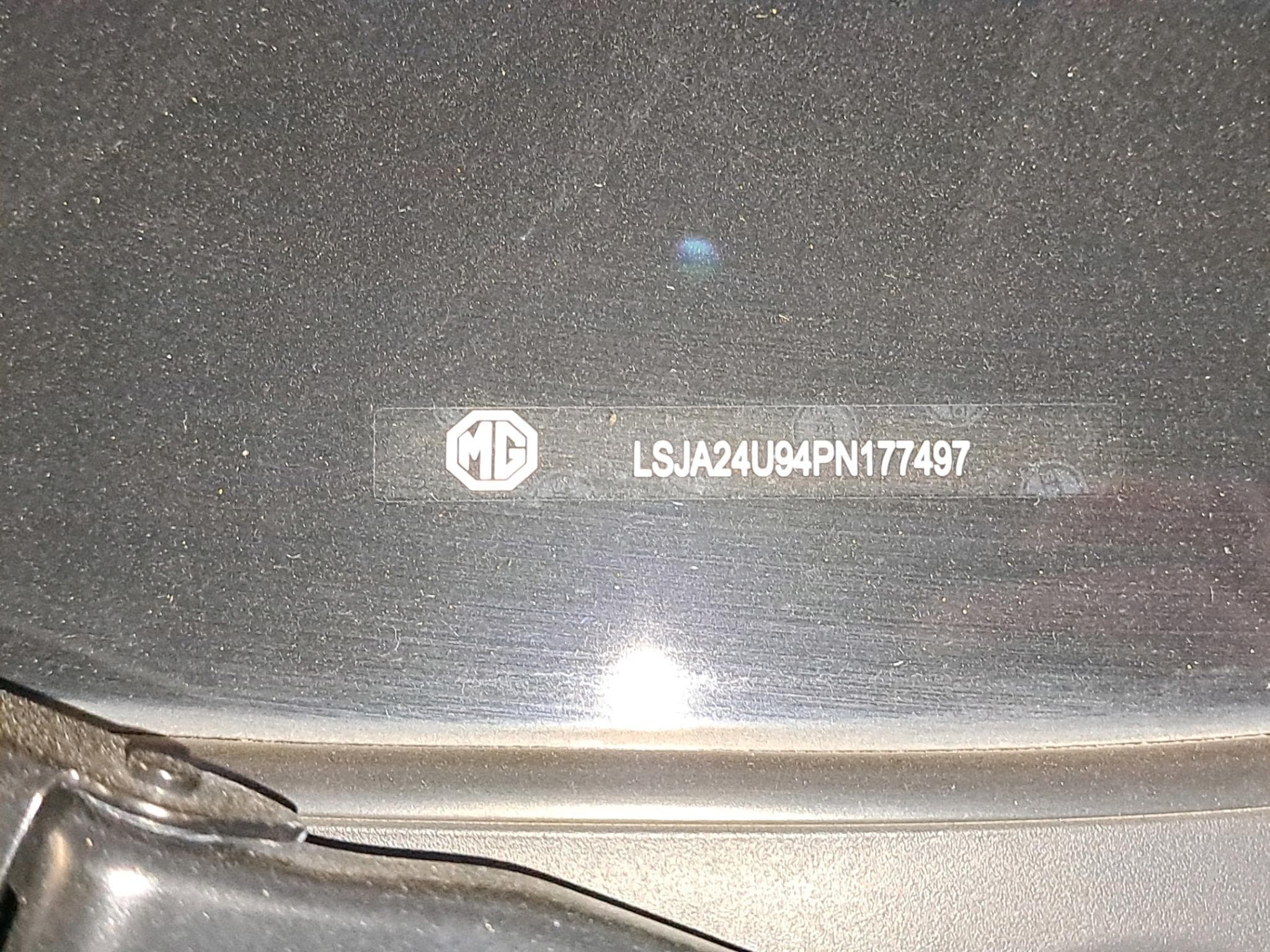 Mg HS Comfort (2023) - Foto 10