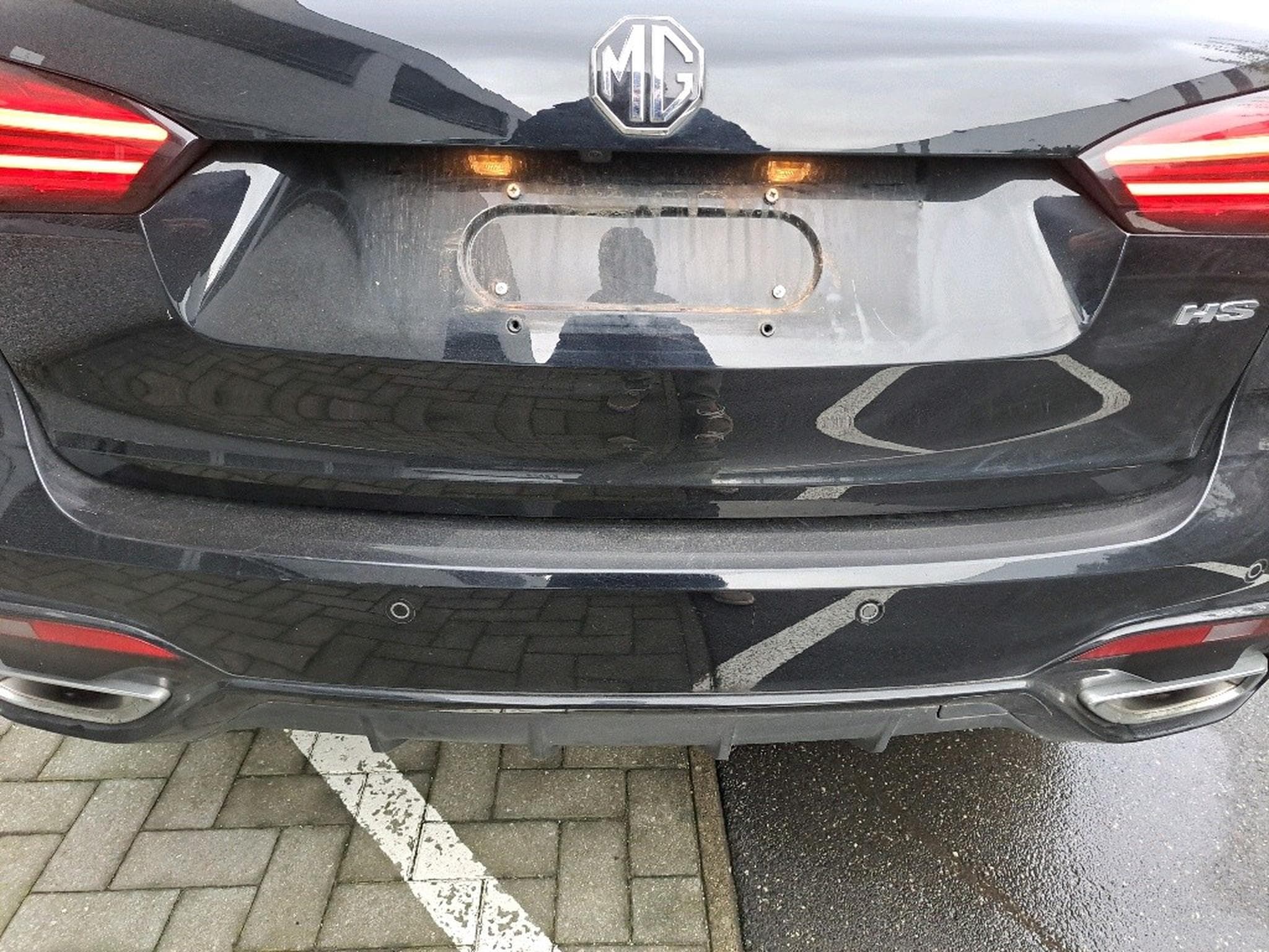 Mg HS Comfort (2023) - Foto 20