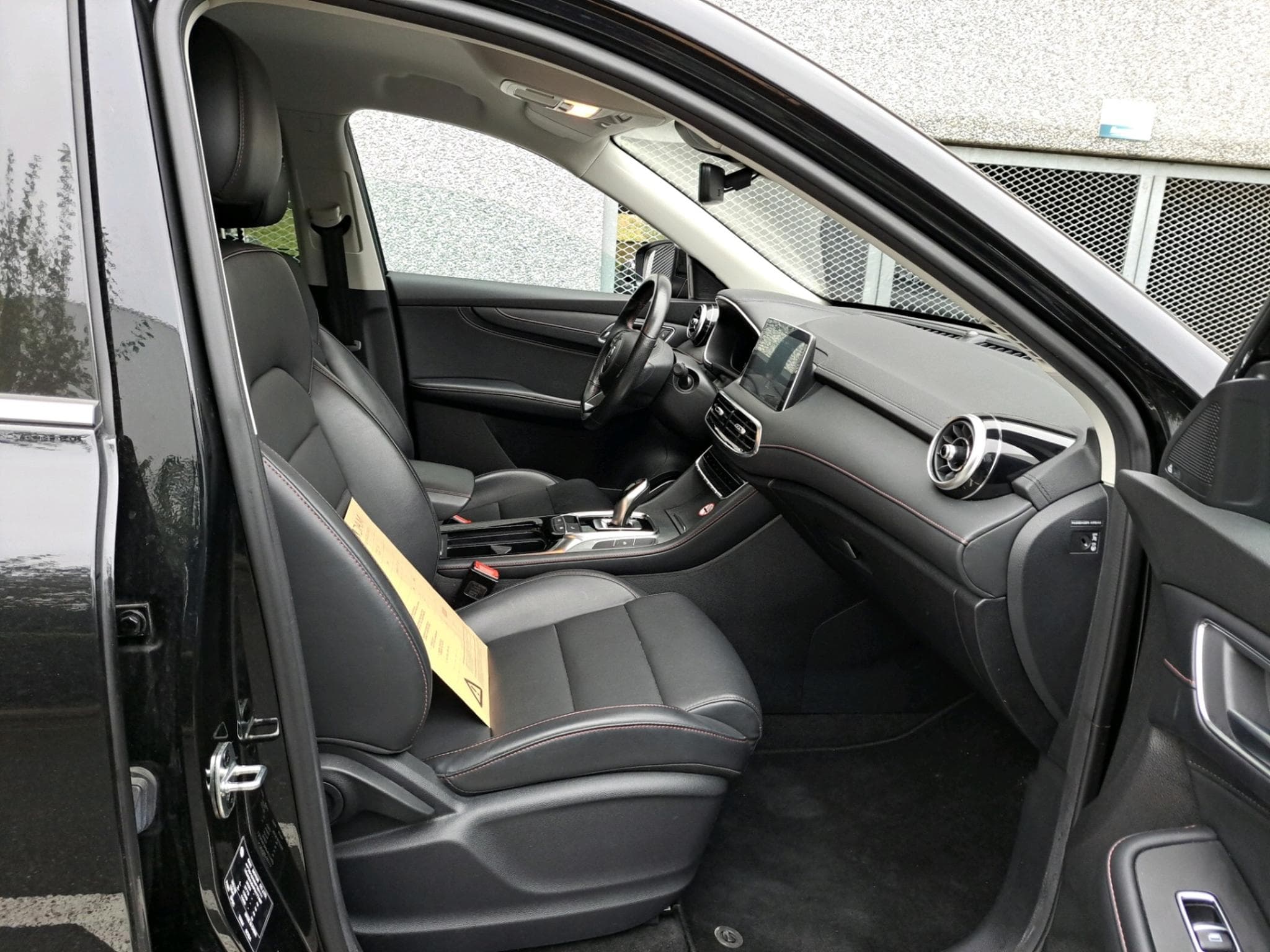 Mg HS Comfort (2023) - Foto 5