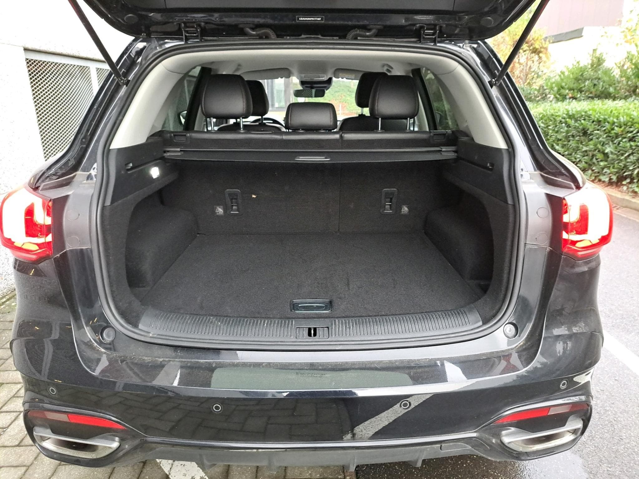 Mg HS Comfort (2023) - Foto 6