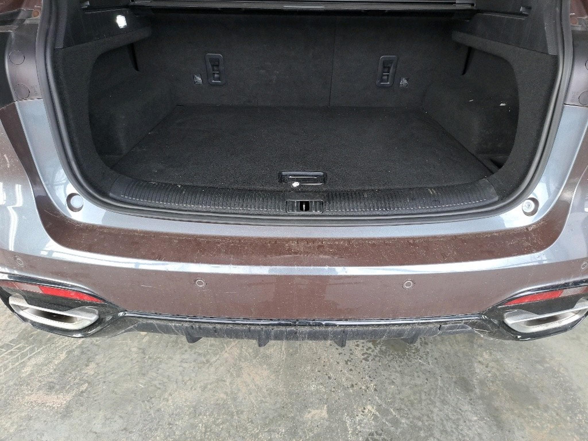 Mg HS Comfort (2024) - Foto 11
