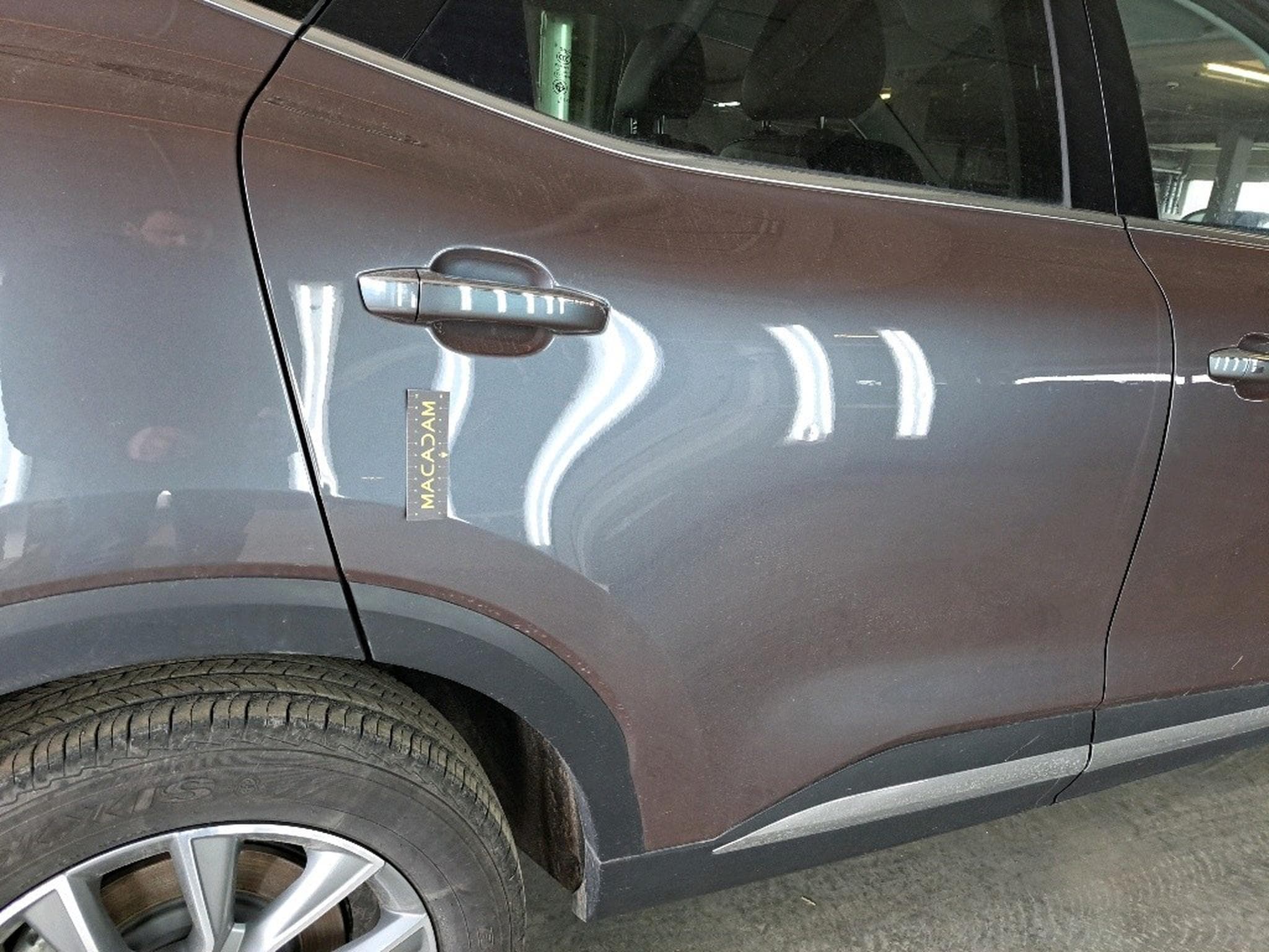 Mg HS Comfort (2024) - Foto 17