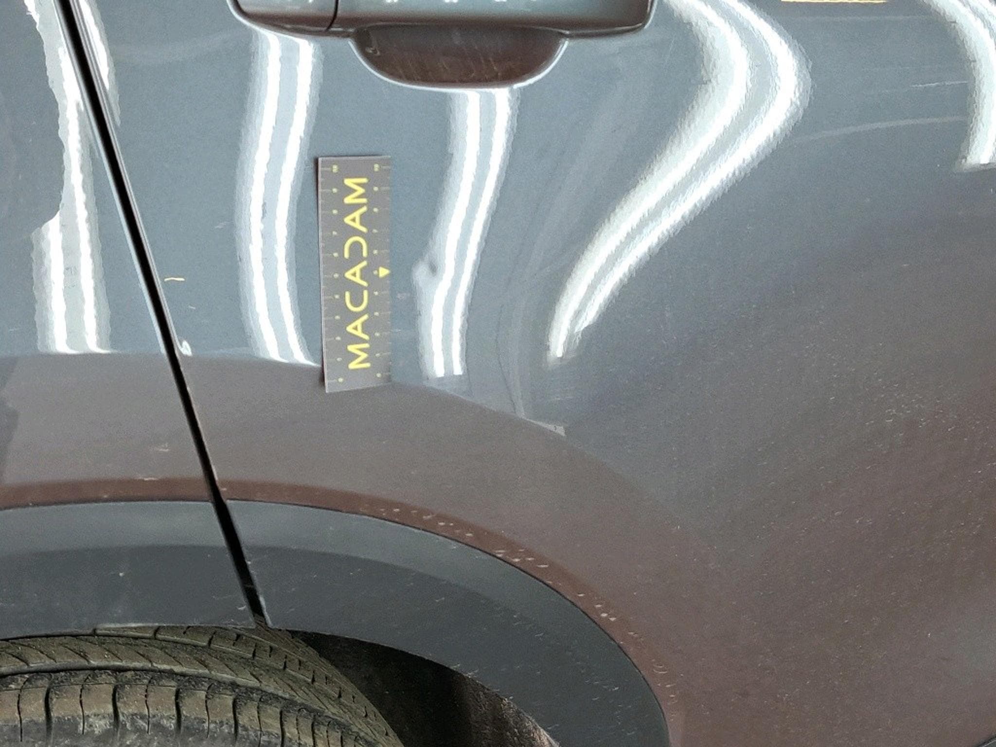 Mg HS Comfort (2024) - Foto 18