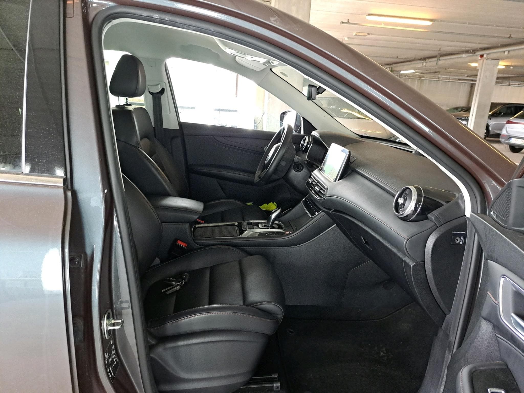 Mg HS Comfort (2024) - Foto 5