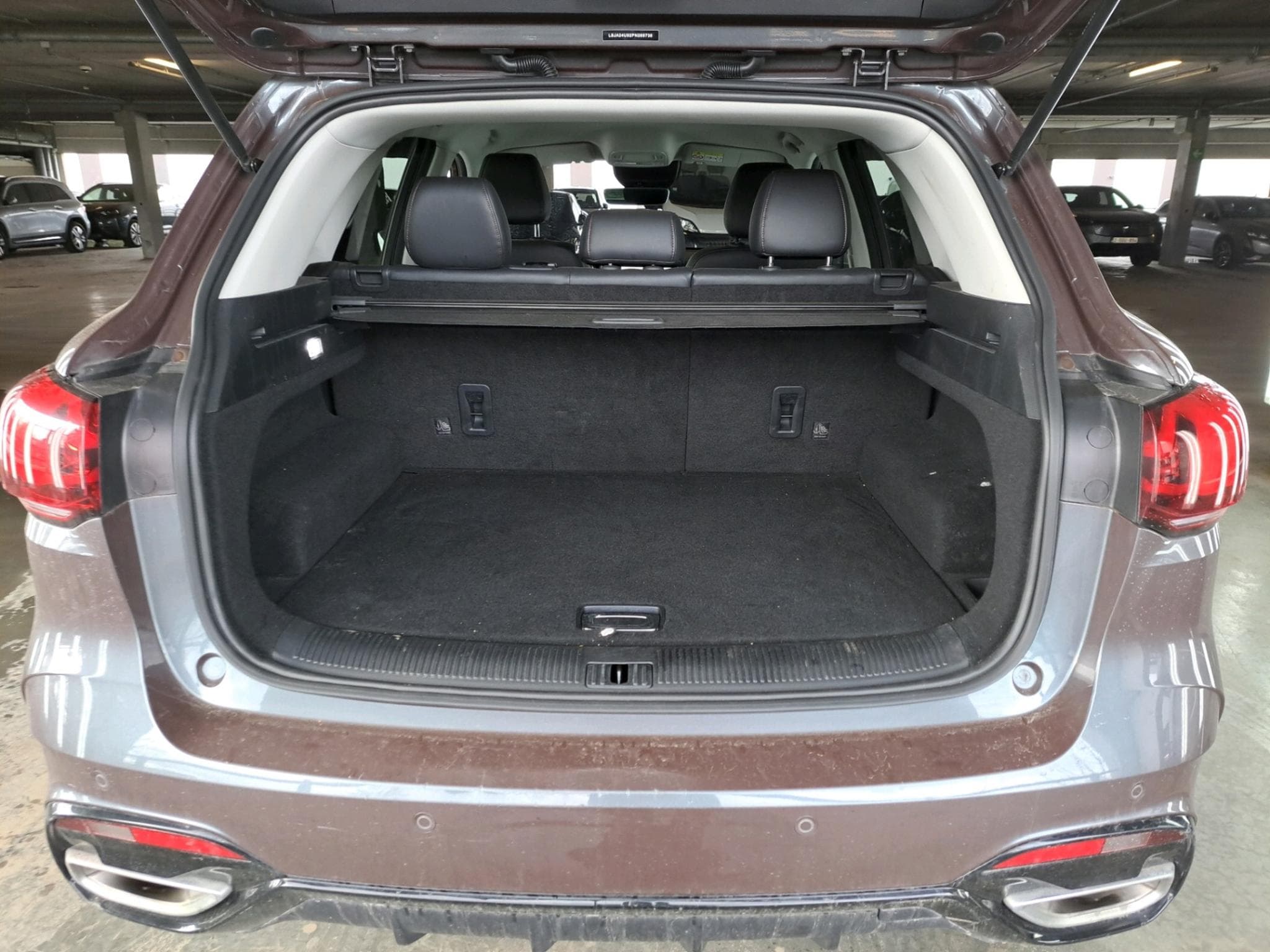 Mg HS Comfort (2024) - Foto 6