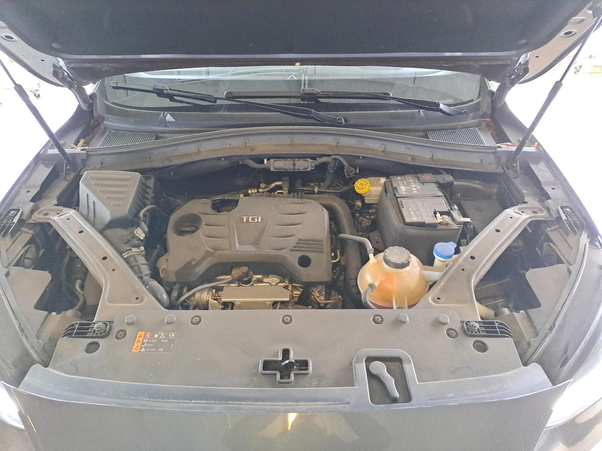 Mg HS Comfort (2024) - Foto 7