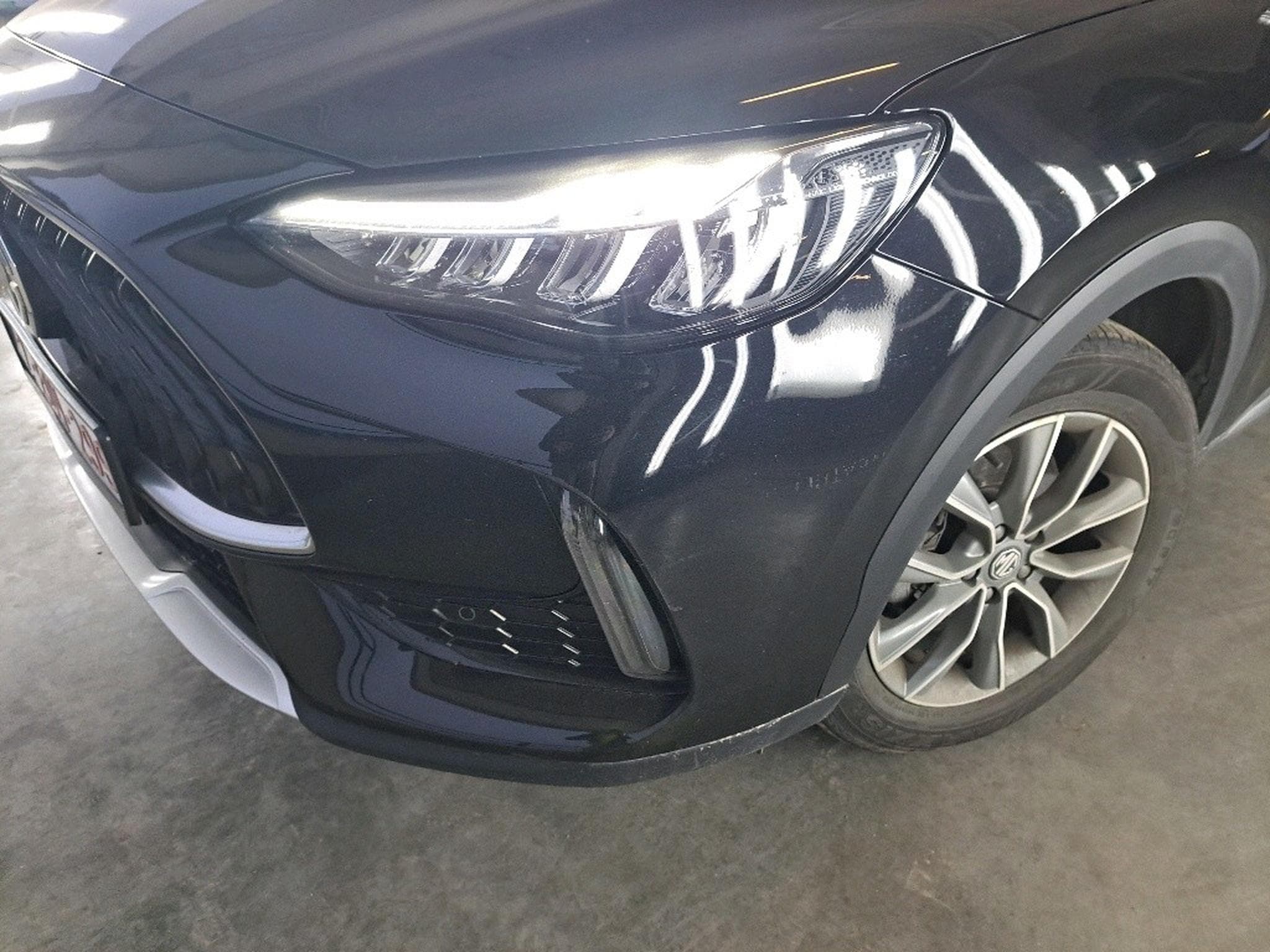 Mg HS Comfort (2023) - Foto 11