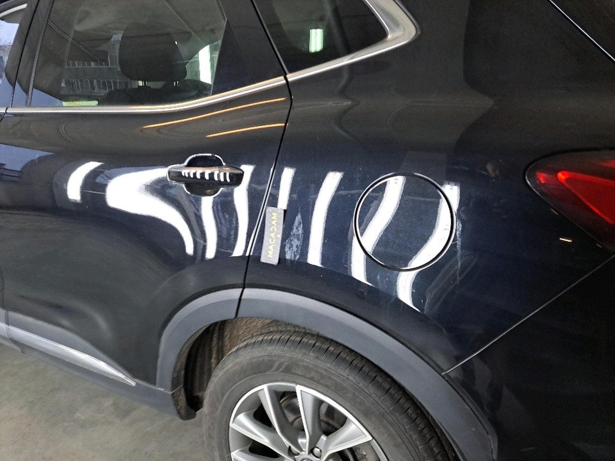 Mg HS Comfort (2023) - Foto 14