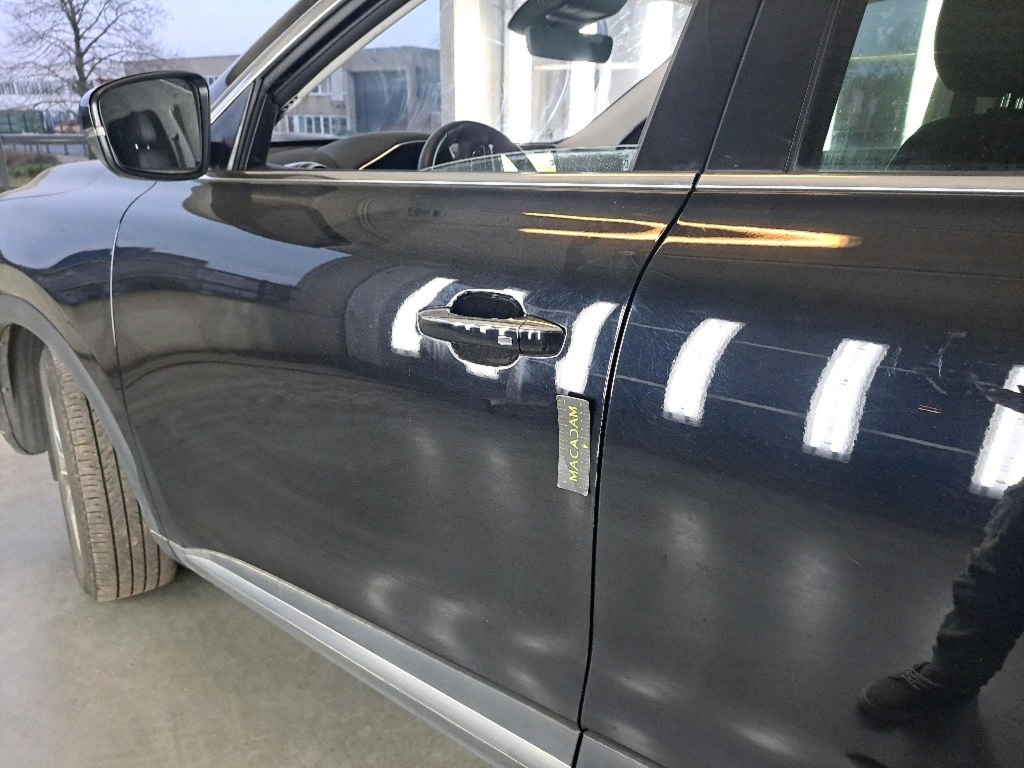 Mg HS Comfort (2023) - Foto 19