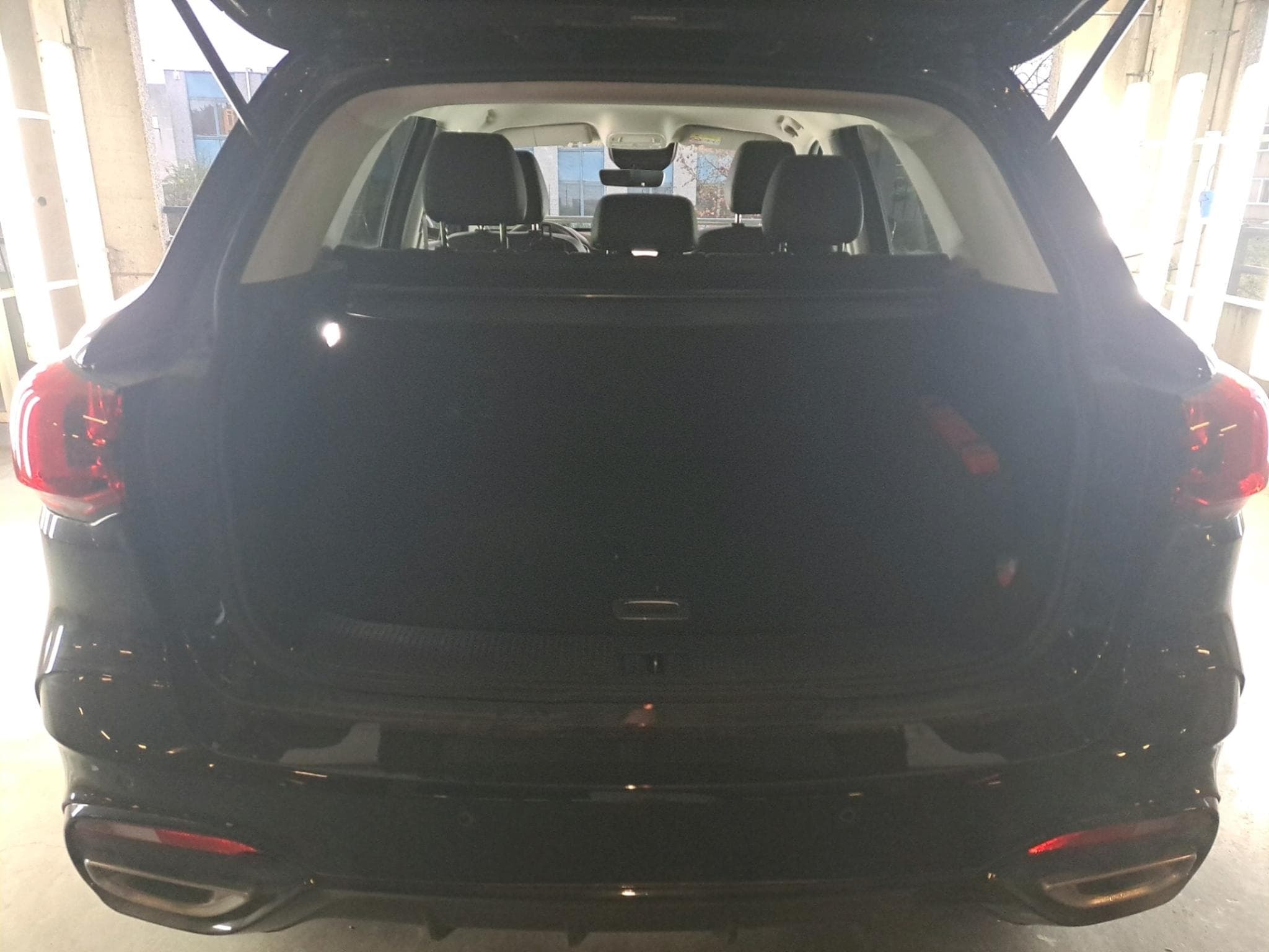Mg HS Comfort (2023) - Foto 6