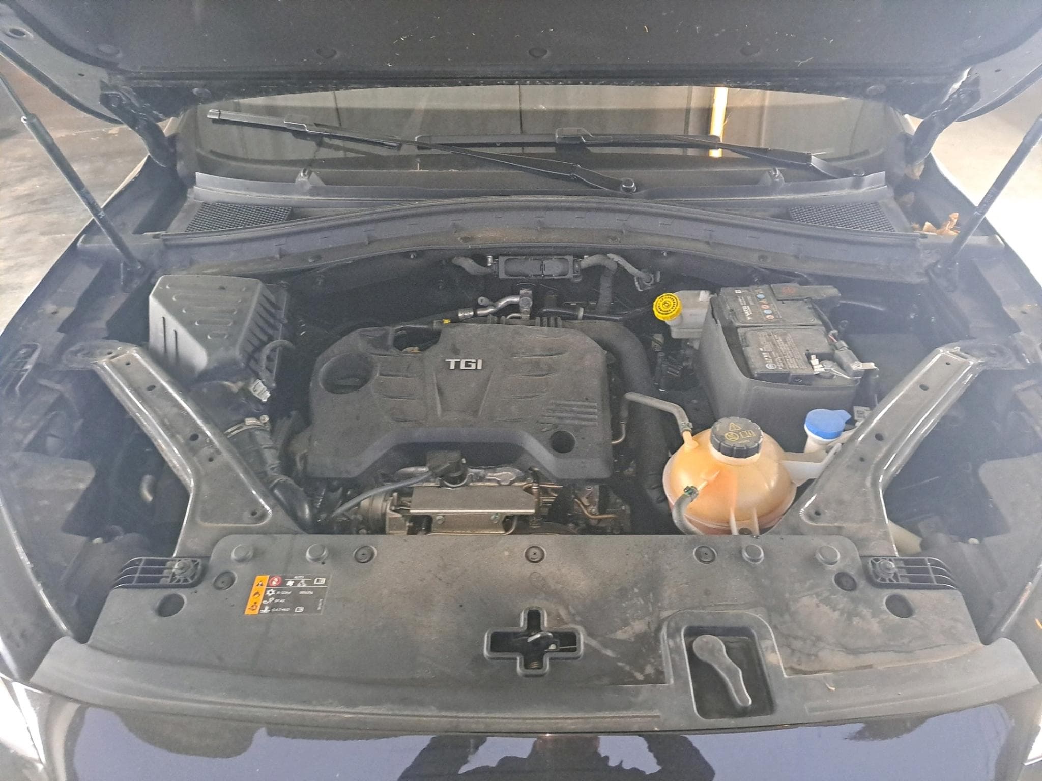 Mg HS Comfort (2023) - Foto 7