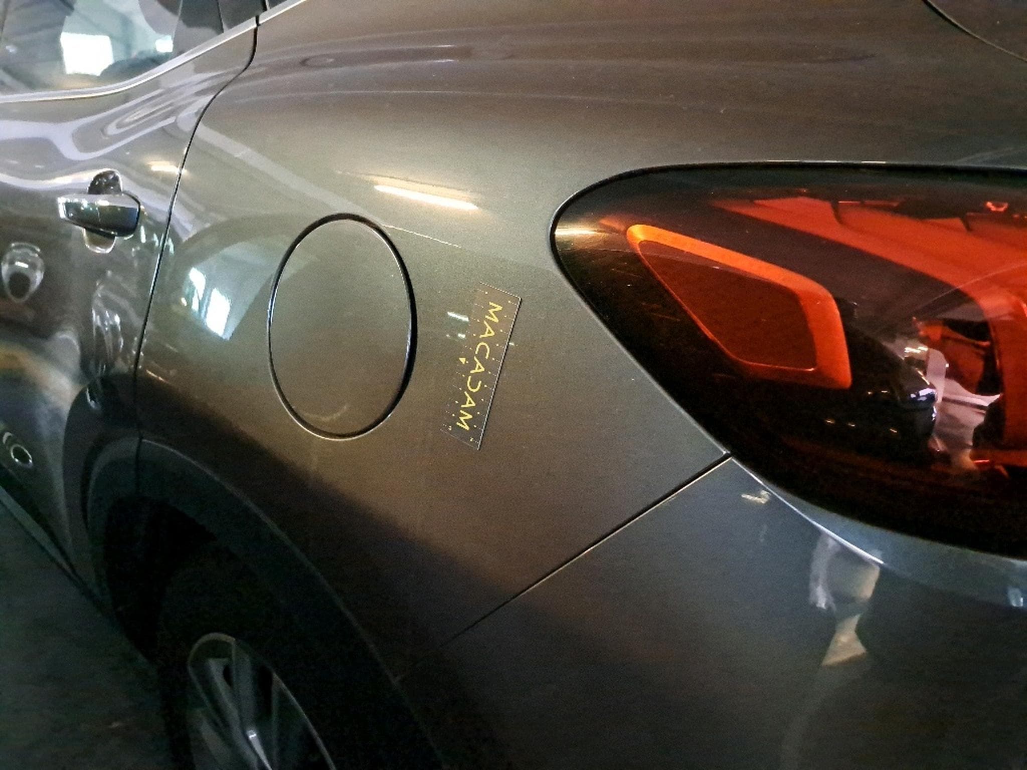 Mg HS Comfort (2023) - Foto 12