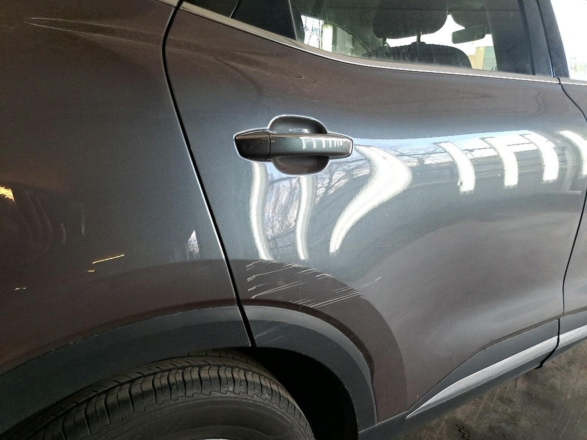 Mg HS Comfort (2023) - Foto 16