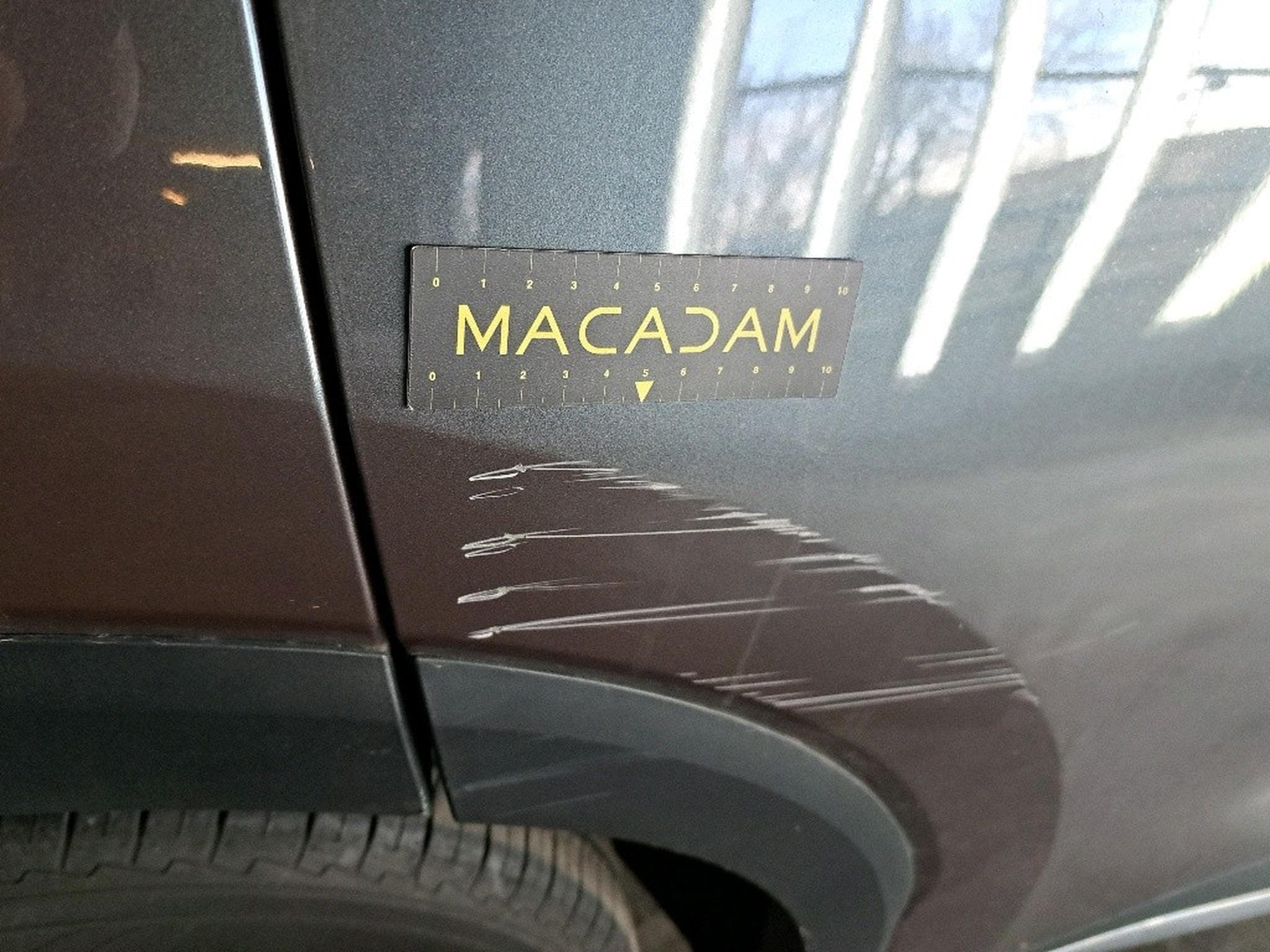 Mg HS Comfort (2023) - Foto 17