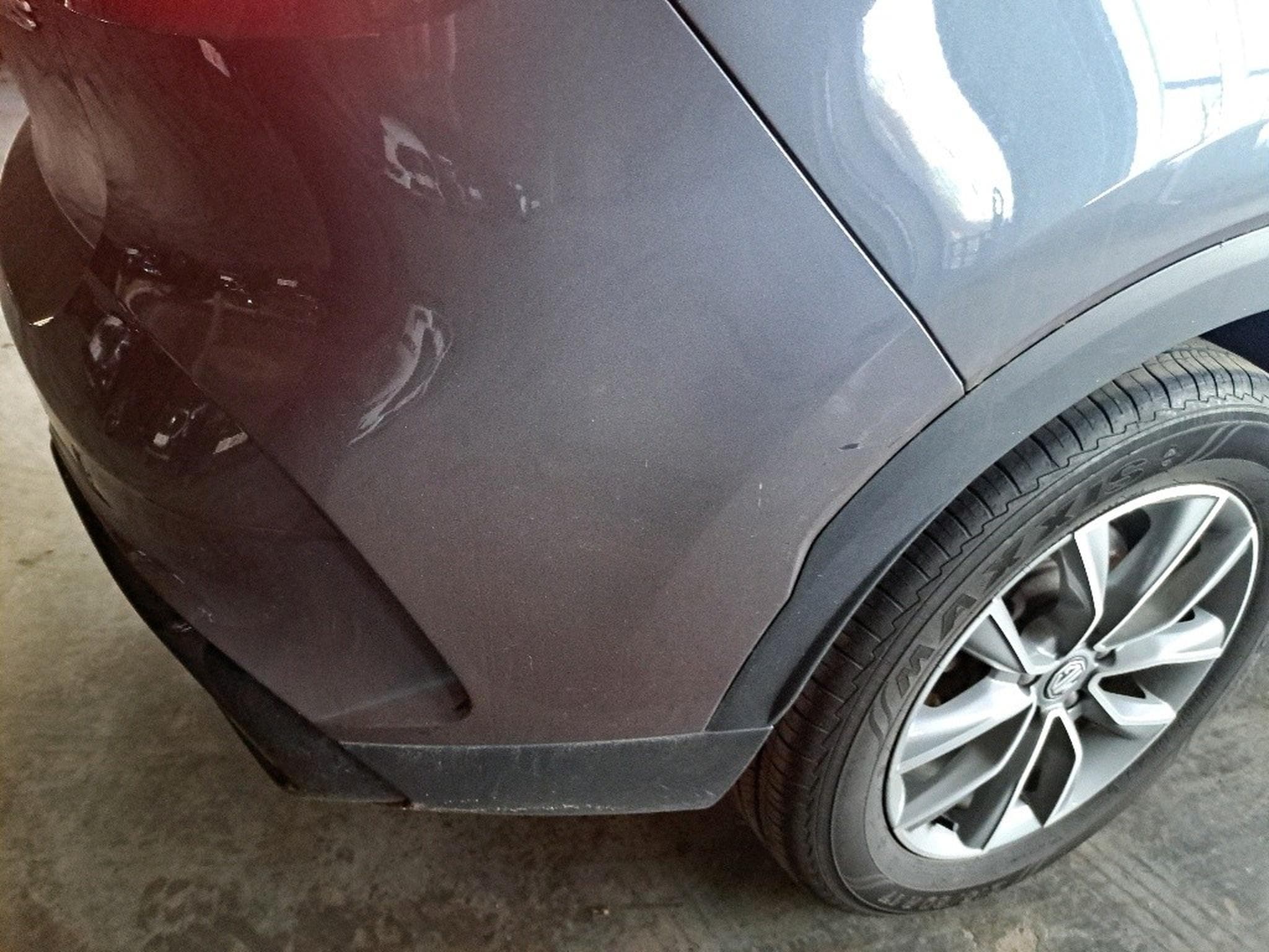 Mg HS Comfort (2023) - Foto 18
