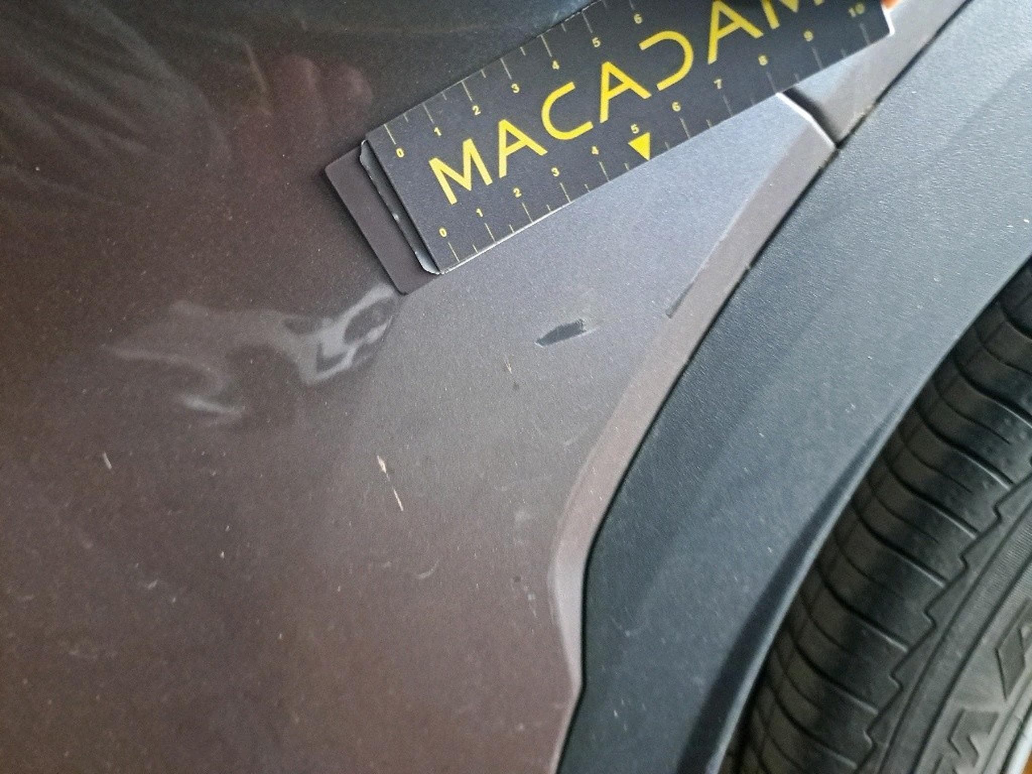 Mg HS Comfort (2023) - Foto 19