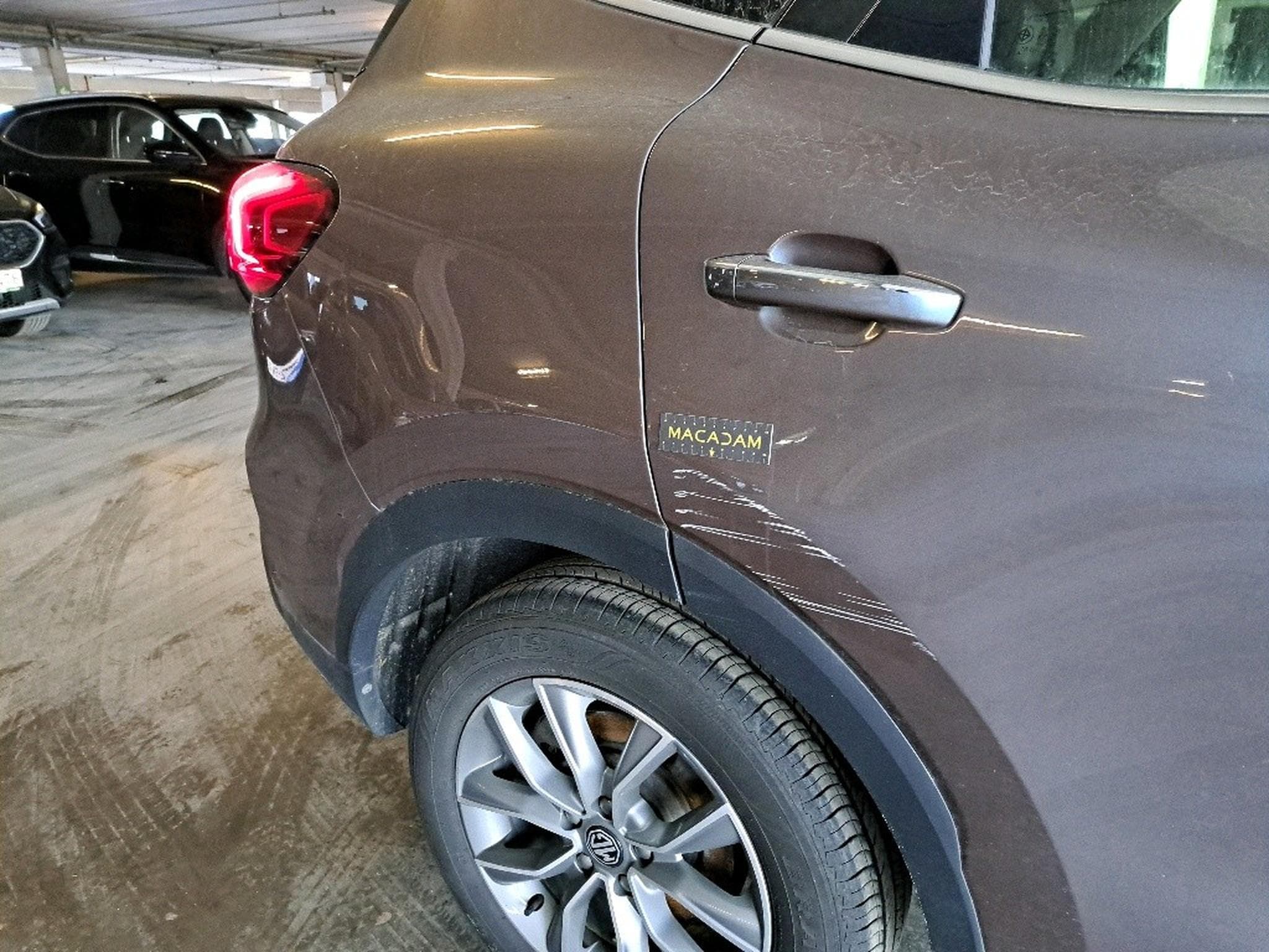 Mg HS Comfort (2023) - Foto 20