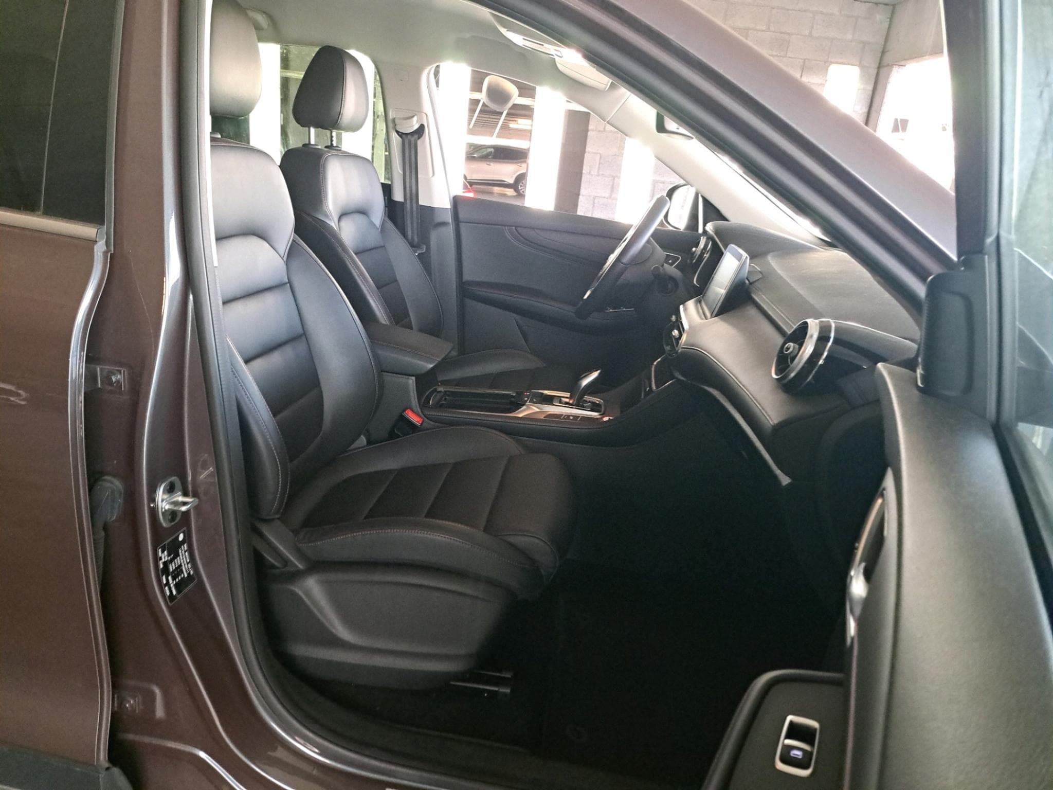 Mg HS Comfort (2023) - Foto 5