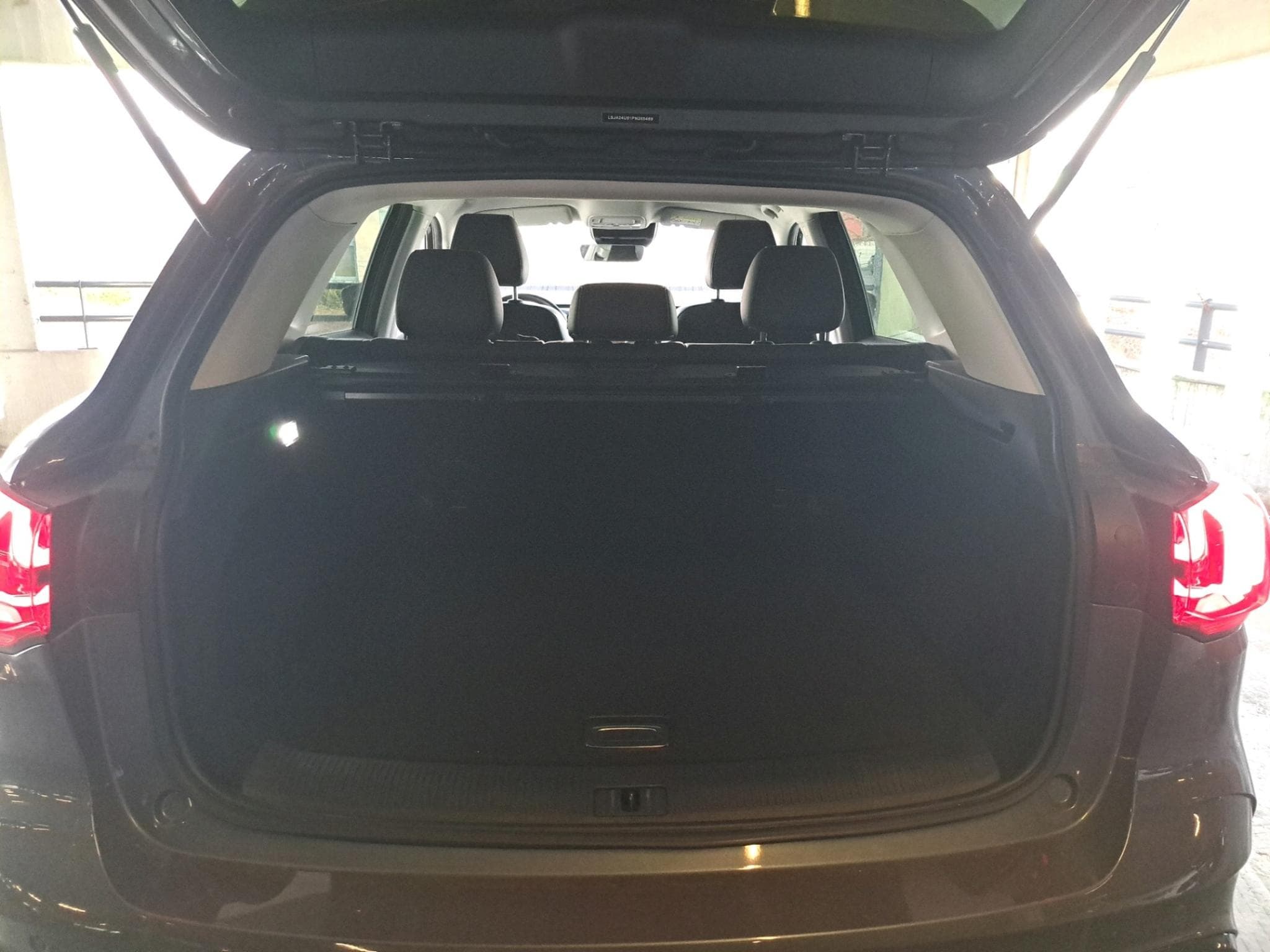 Mg HS Comfort (2023) - Foto 6