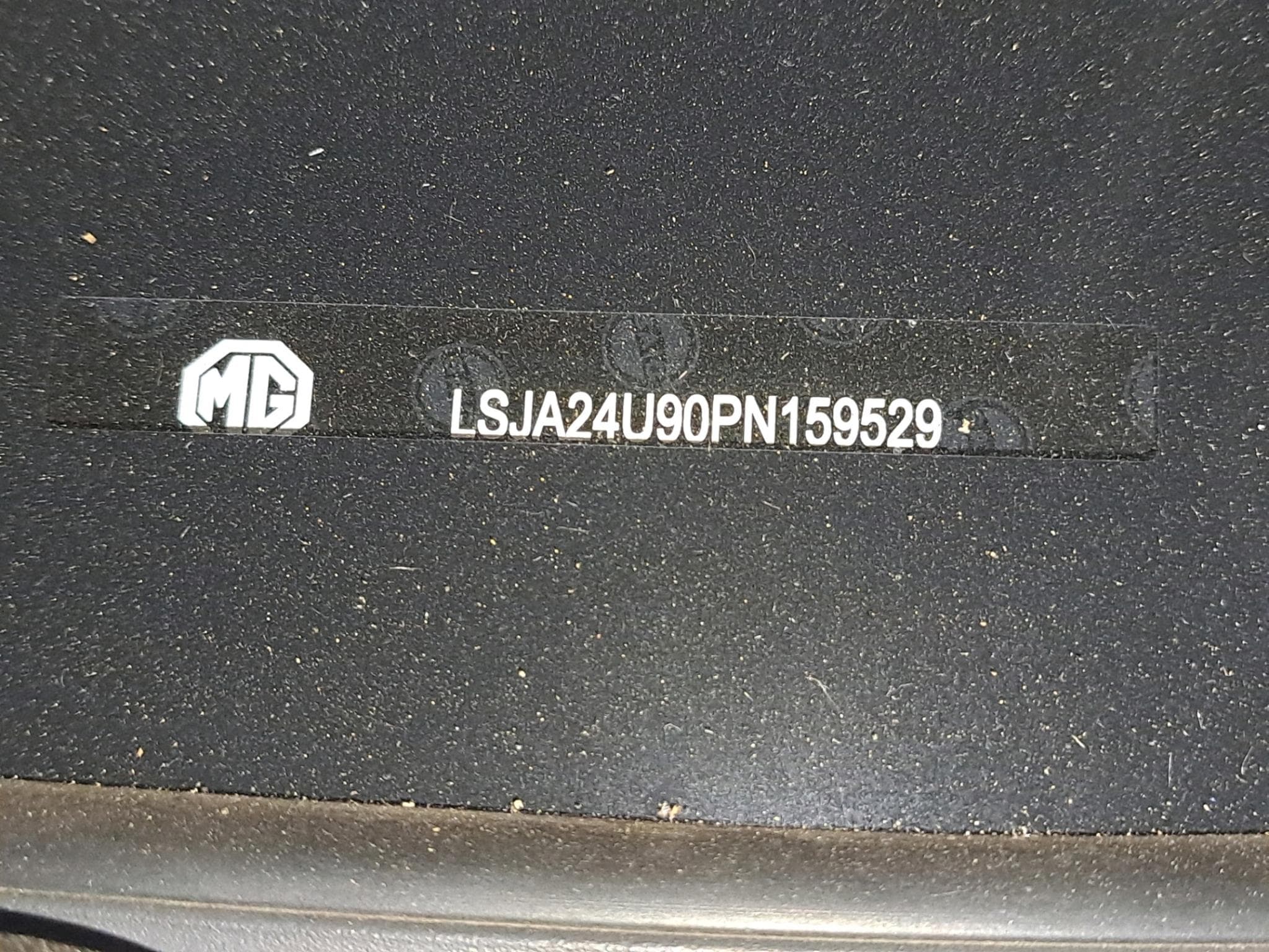 Mg HS Comfort (2023) - Foto 10