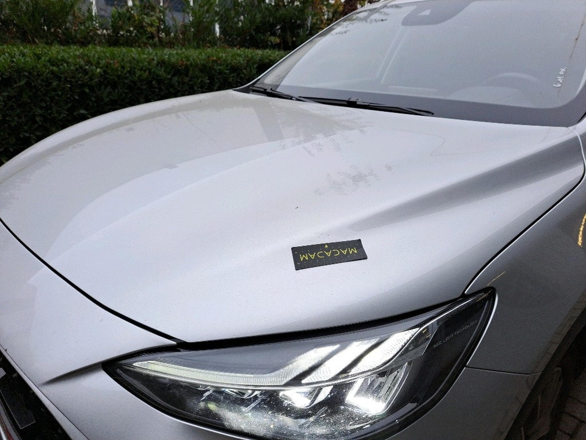 Mg HS Comfort (2023) - Foto 11