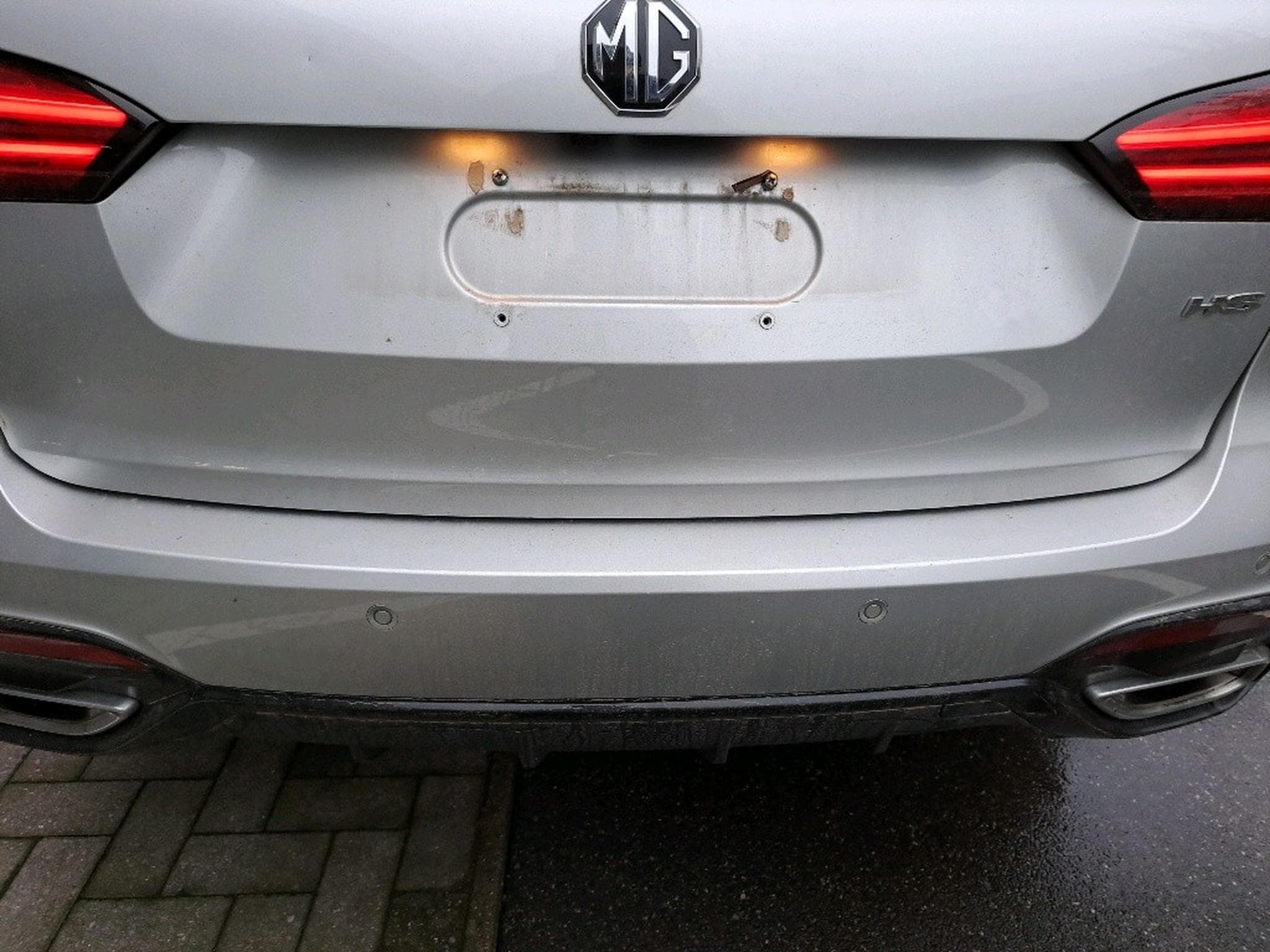 Mg HS Comfort (2023) - Foto 13