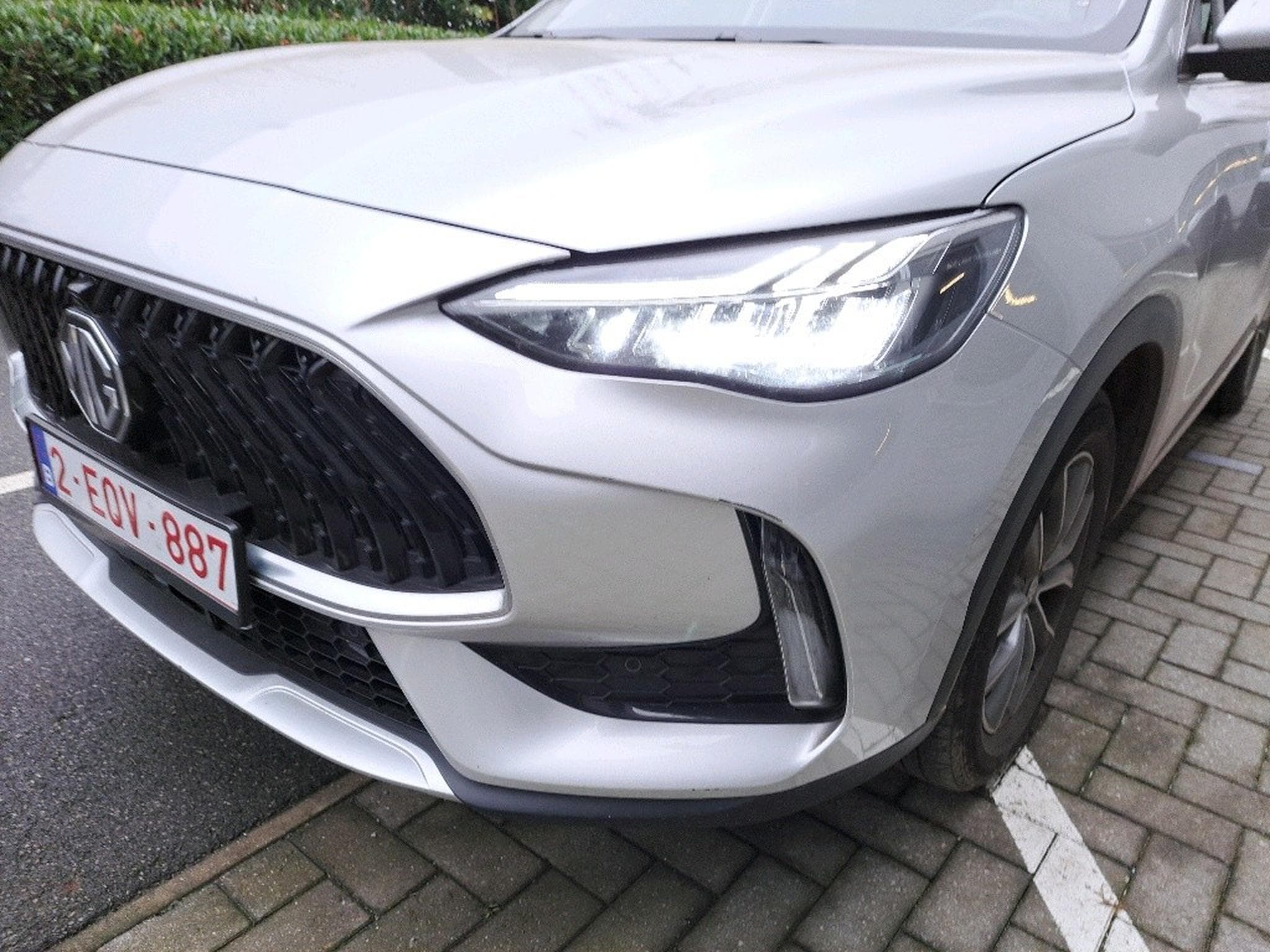 Mg HS Comfort (2023) - Foto 17