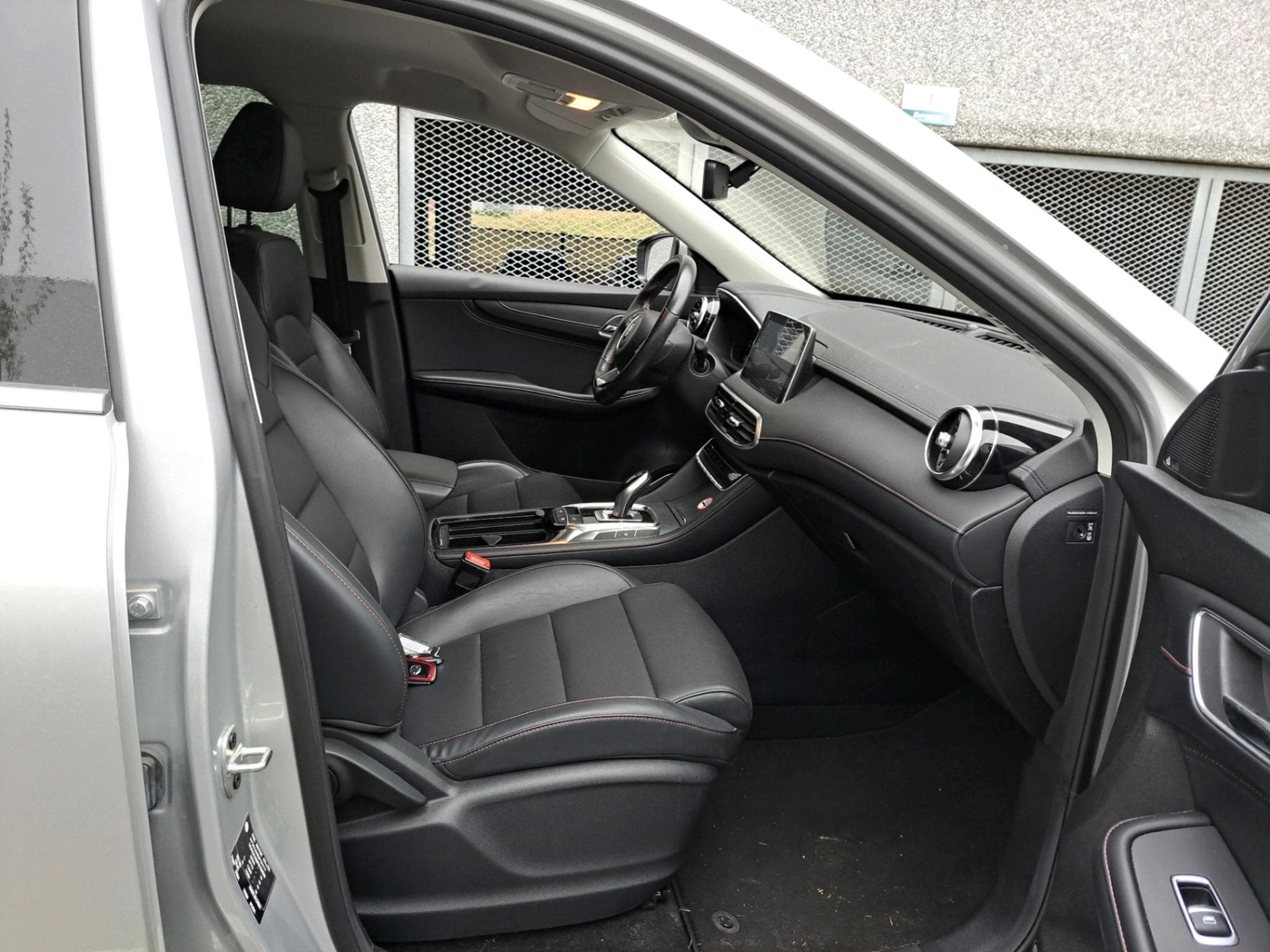 Mg HS Comfort (2023) - Foto 5