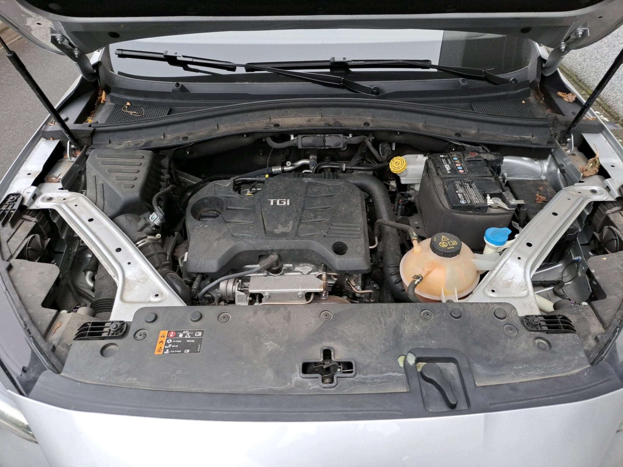 Mg HS Comfort (2023) - Foto 7