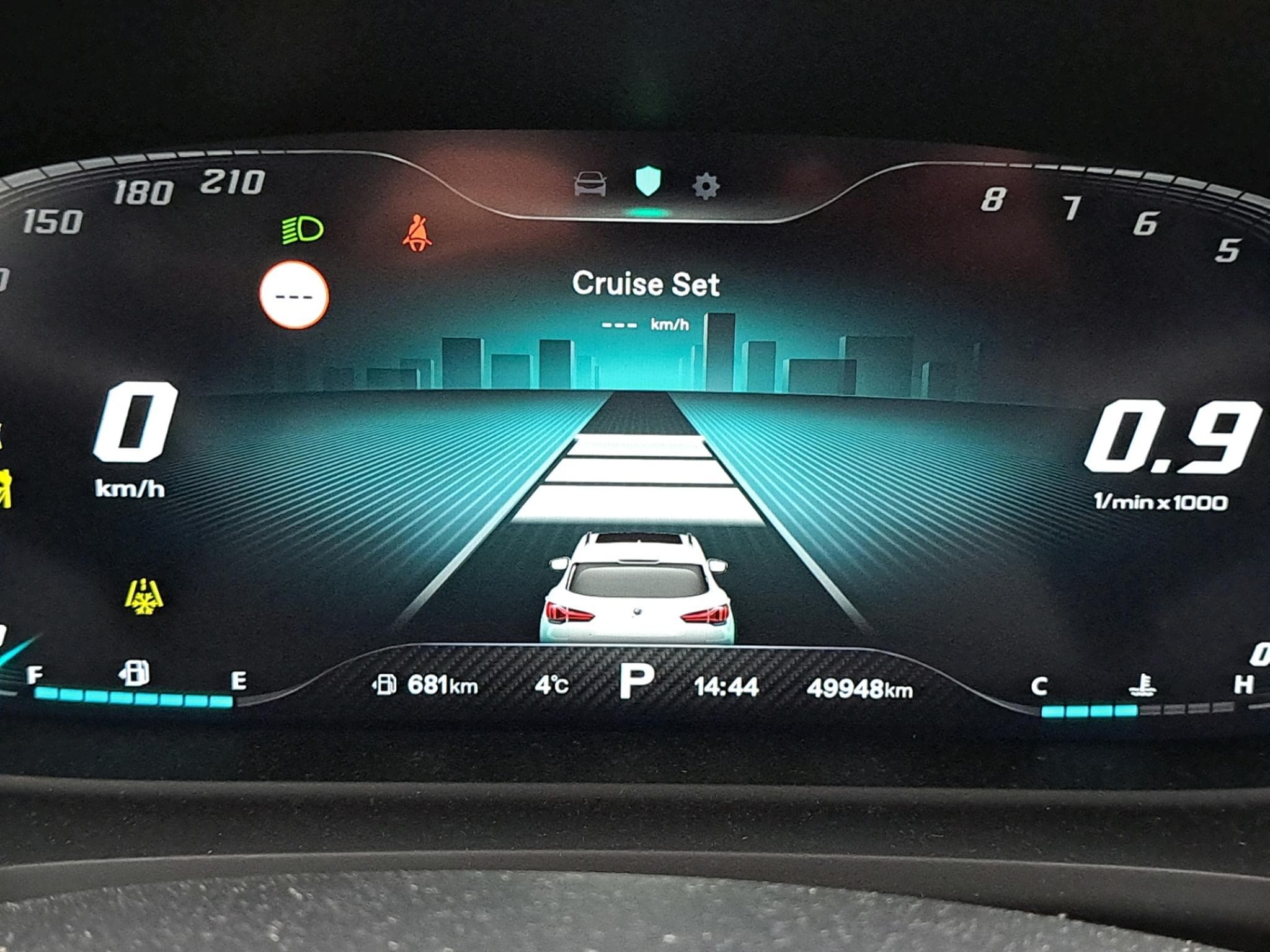 Mg HS Comfort (2023) - Foto 9