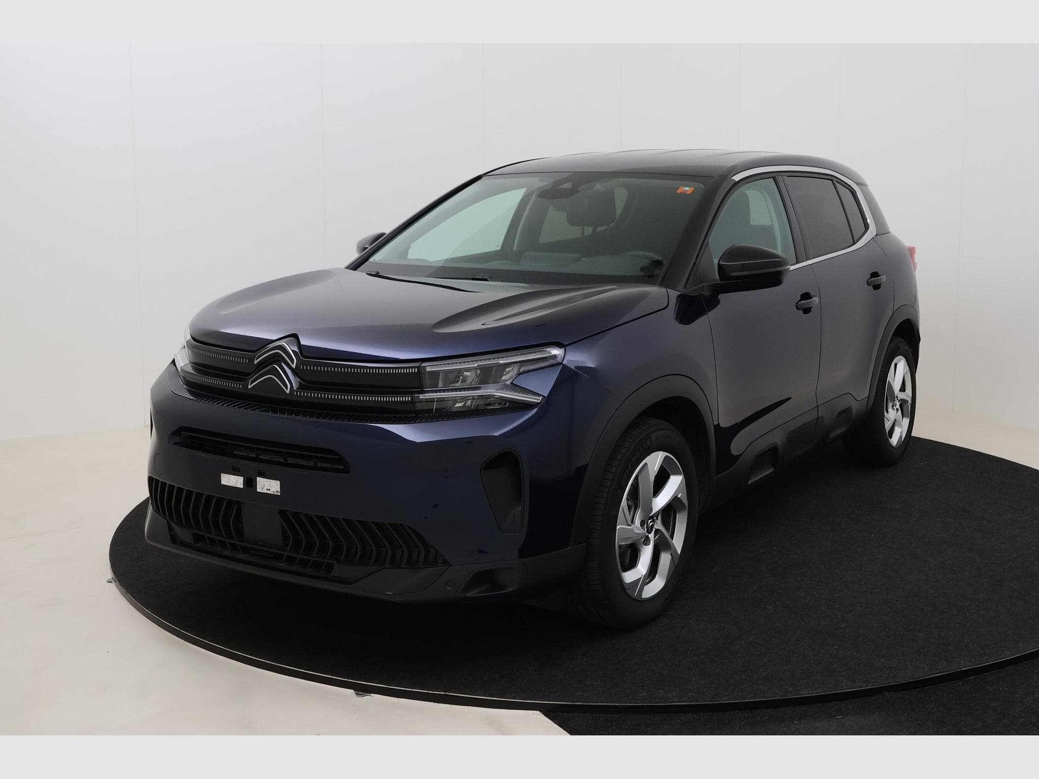 Citroen C5 AIRCROSS Plus (2025) - Foto 1