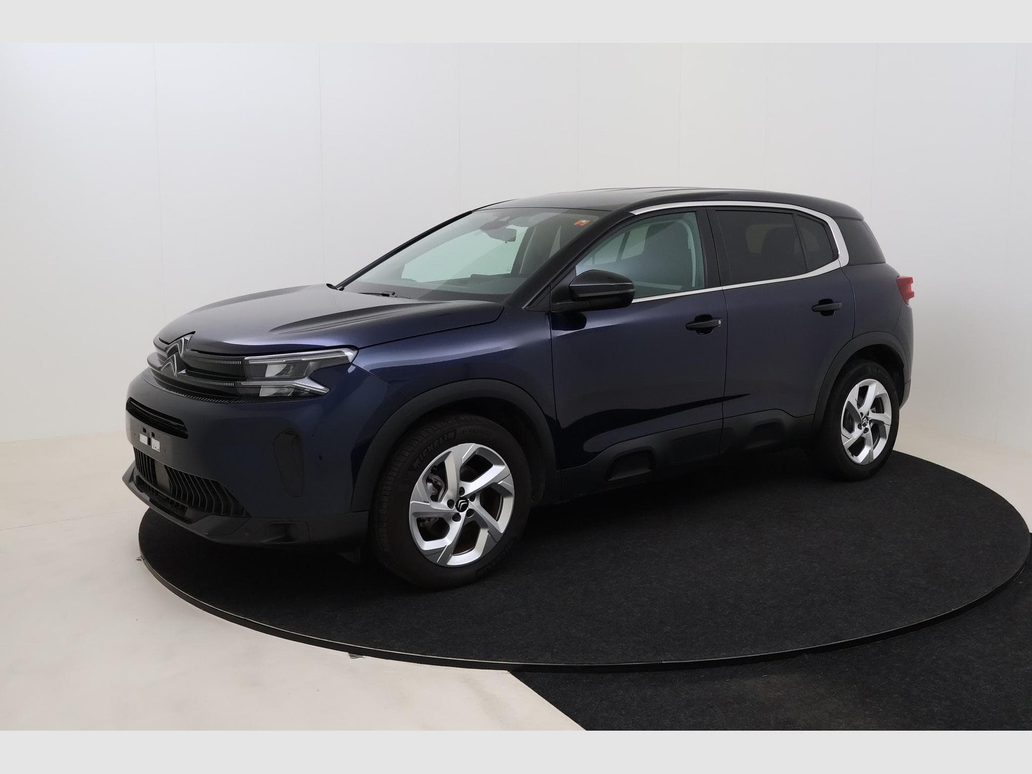Citroen C5 AIRCROSS Plus (2025) - Foto 10