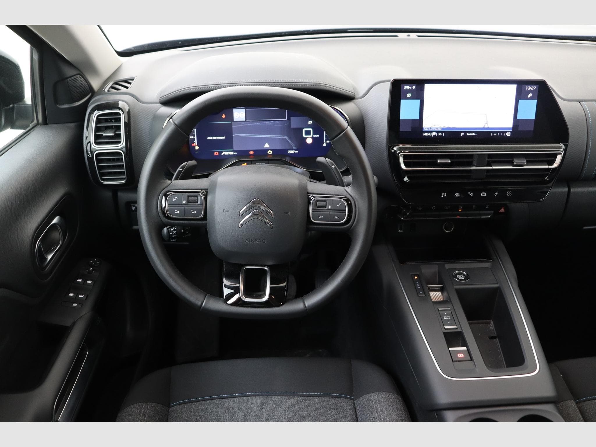 Citroen C5 AIRCROSS Plus (2025) - Foto 11