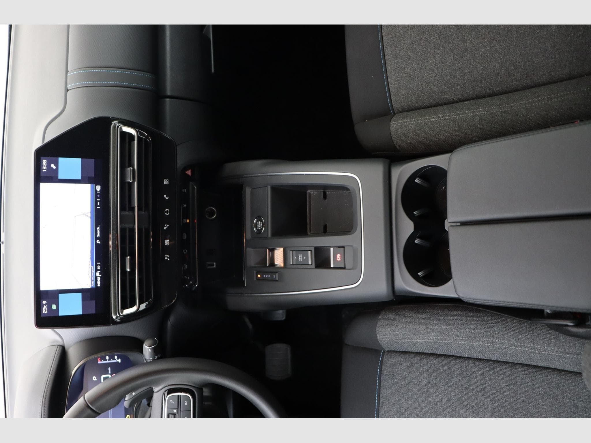 Citroen C5 AIRCROSS Plus (2025) - Foto 12