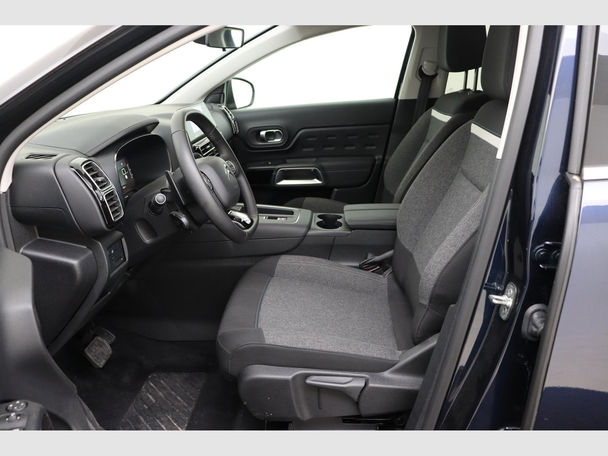 Citroen C5 AIRCROSS Plus (2025) - Foto 13