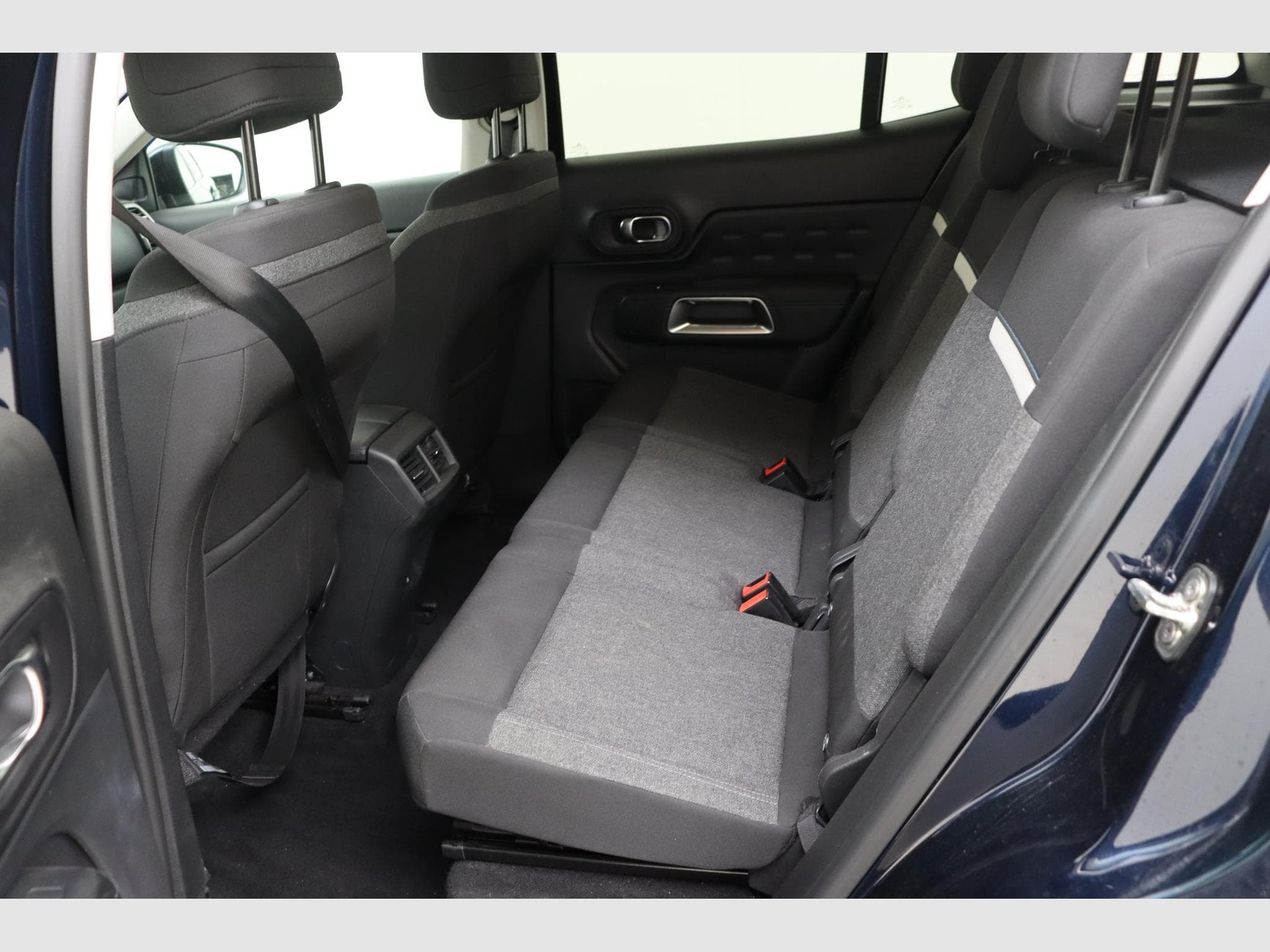 Citroen C5 AIRCROSS Plus (2025) - Foto 14