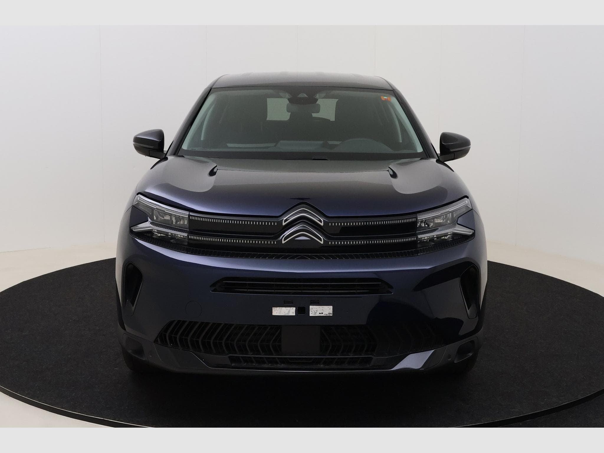 Citroen C5 AIRCROSS Plus (2025) - Foto 2