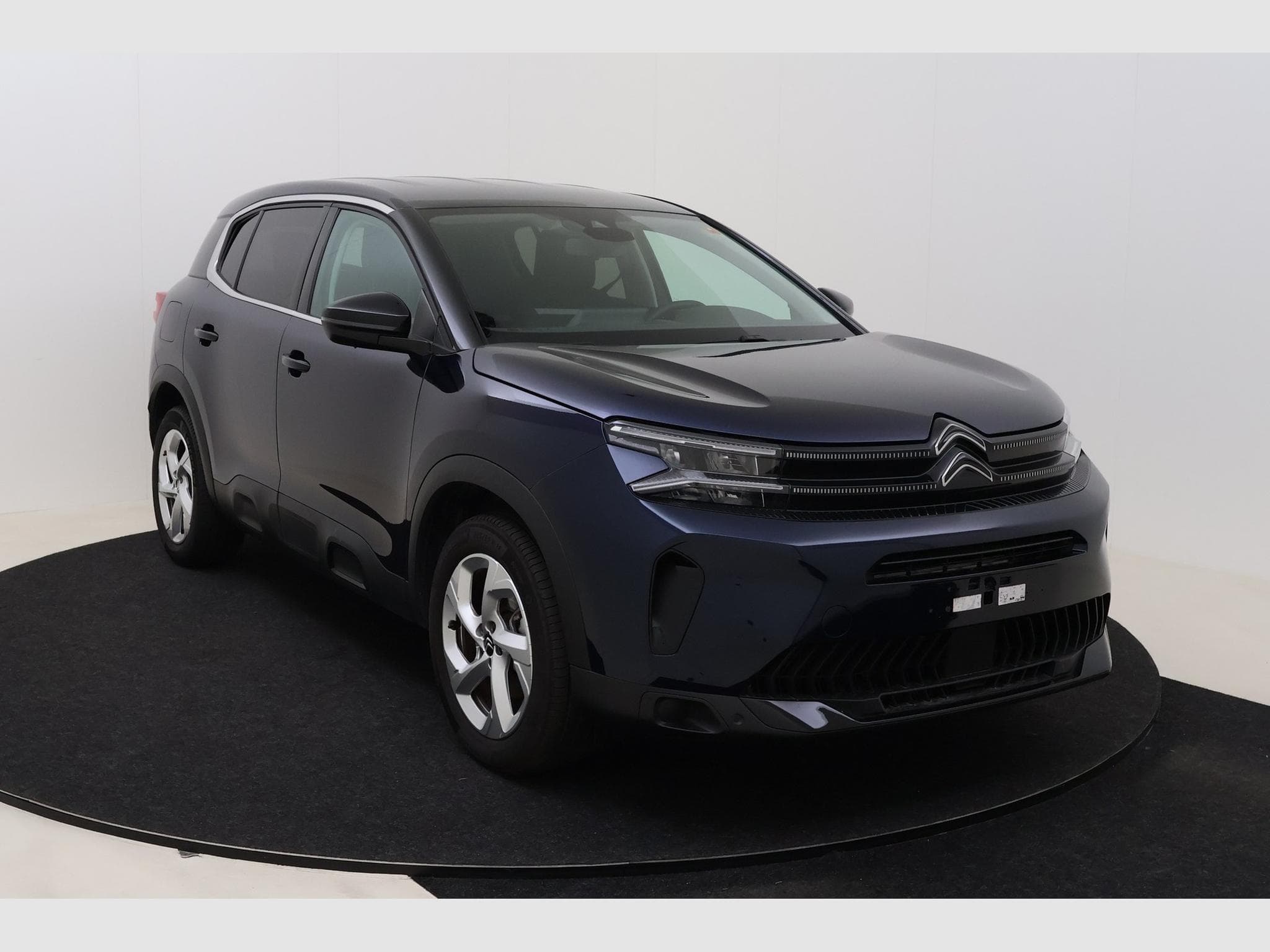 Citroen C5 AIRCROSS Plus (2025) - Foto 3