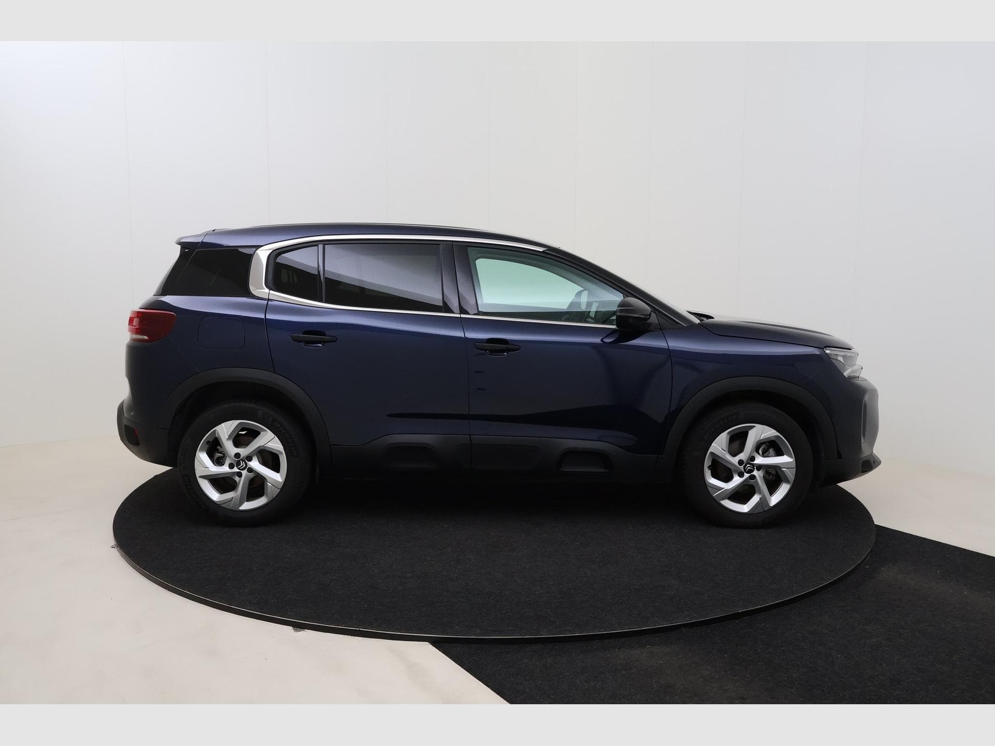 Citroen C5 AIRCROSS Plus (2025) - Foto 4