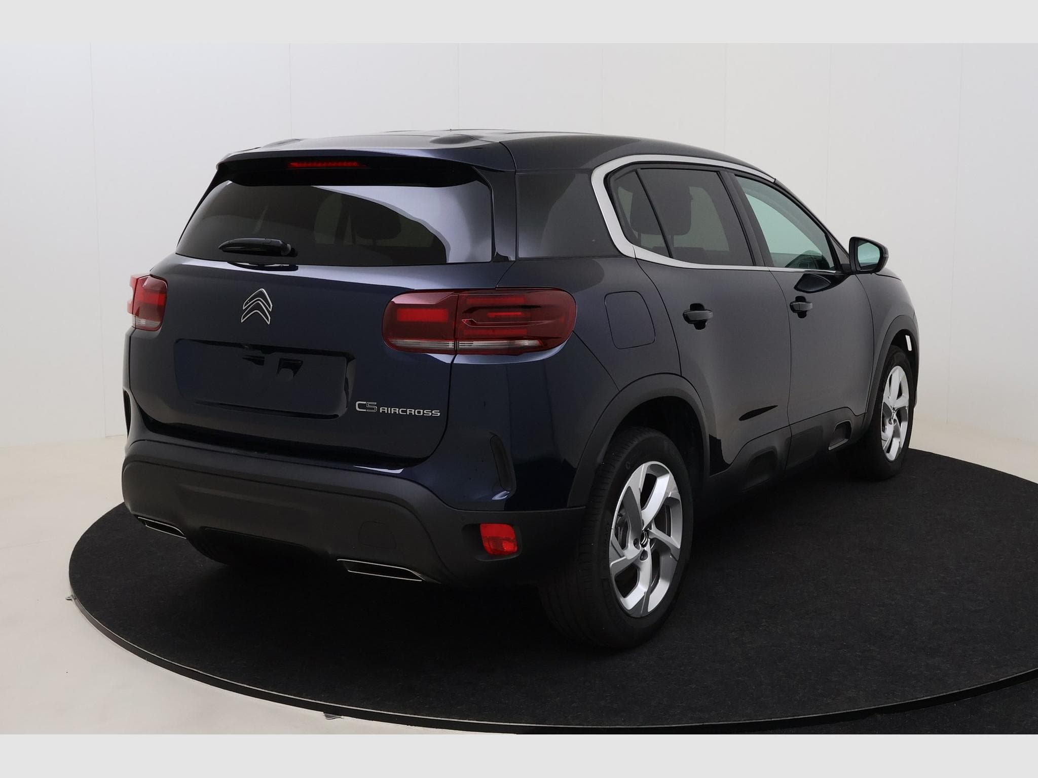 Citroen C5 AIRCROSS Plus (2025) - Foto 6