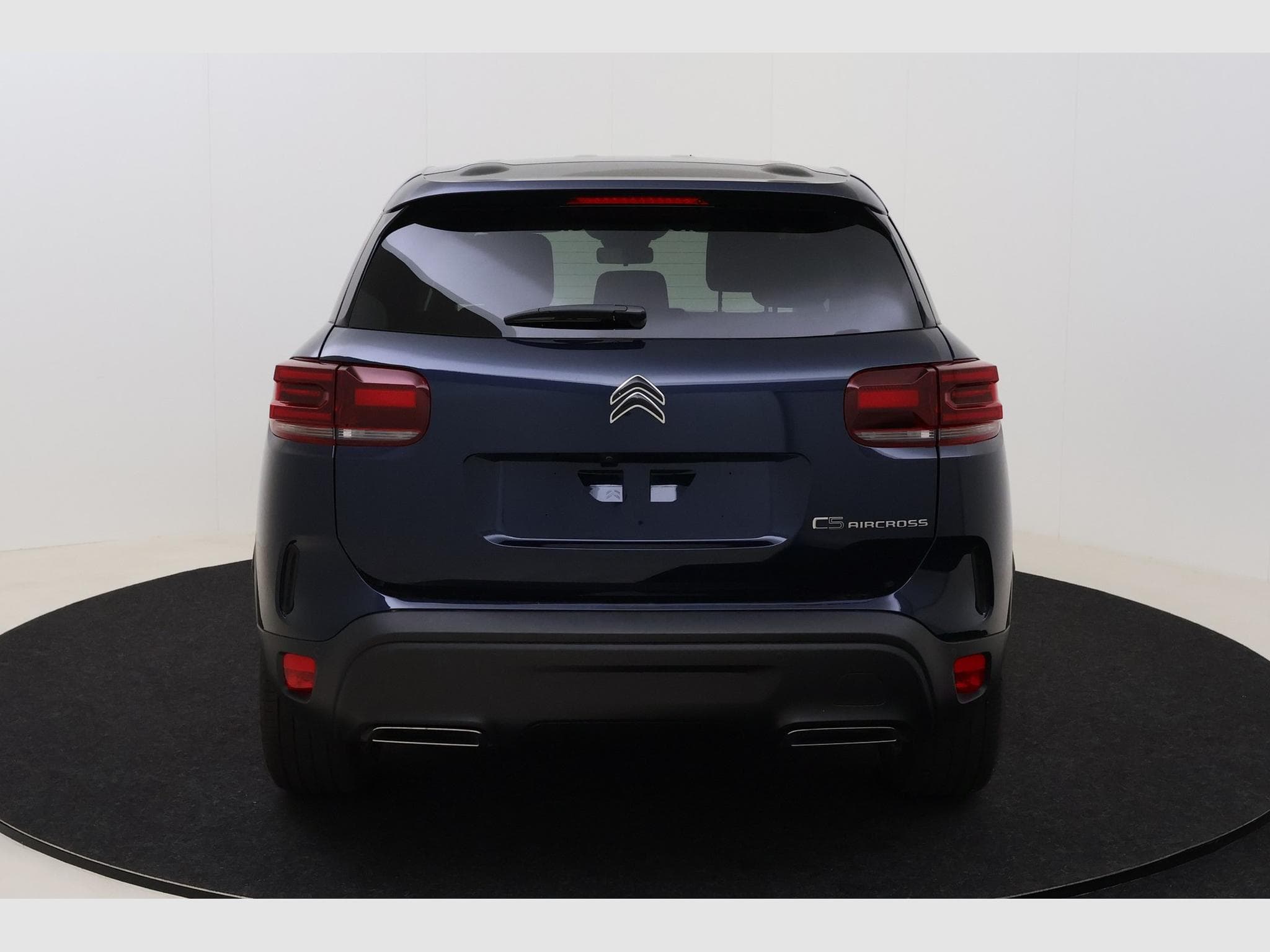 Citroen C5 AIRCROSS Plus (2025) - Foto 7