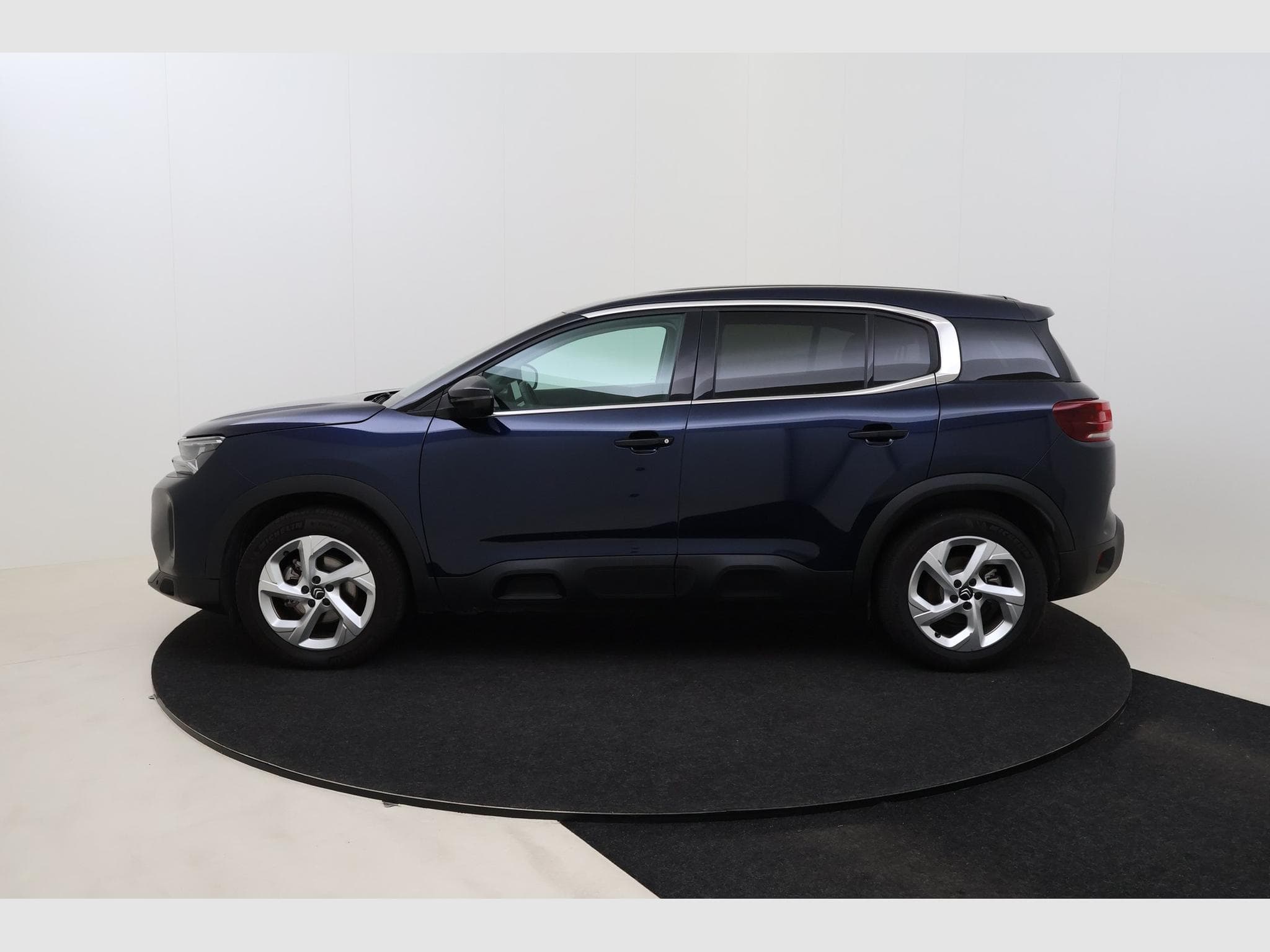 Citroen C5 AIRCROSS Plus (2025) - Foto 9