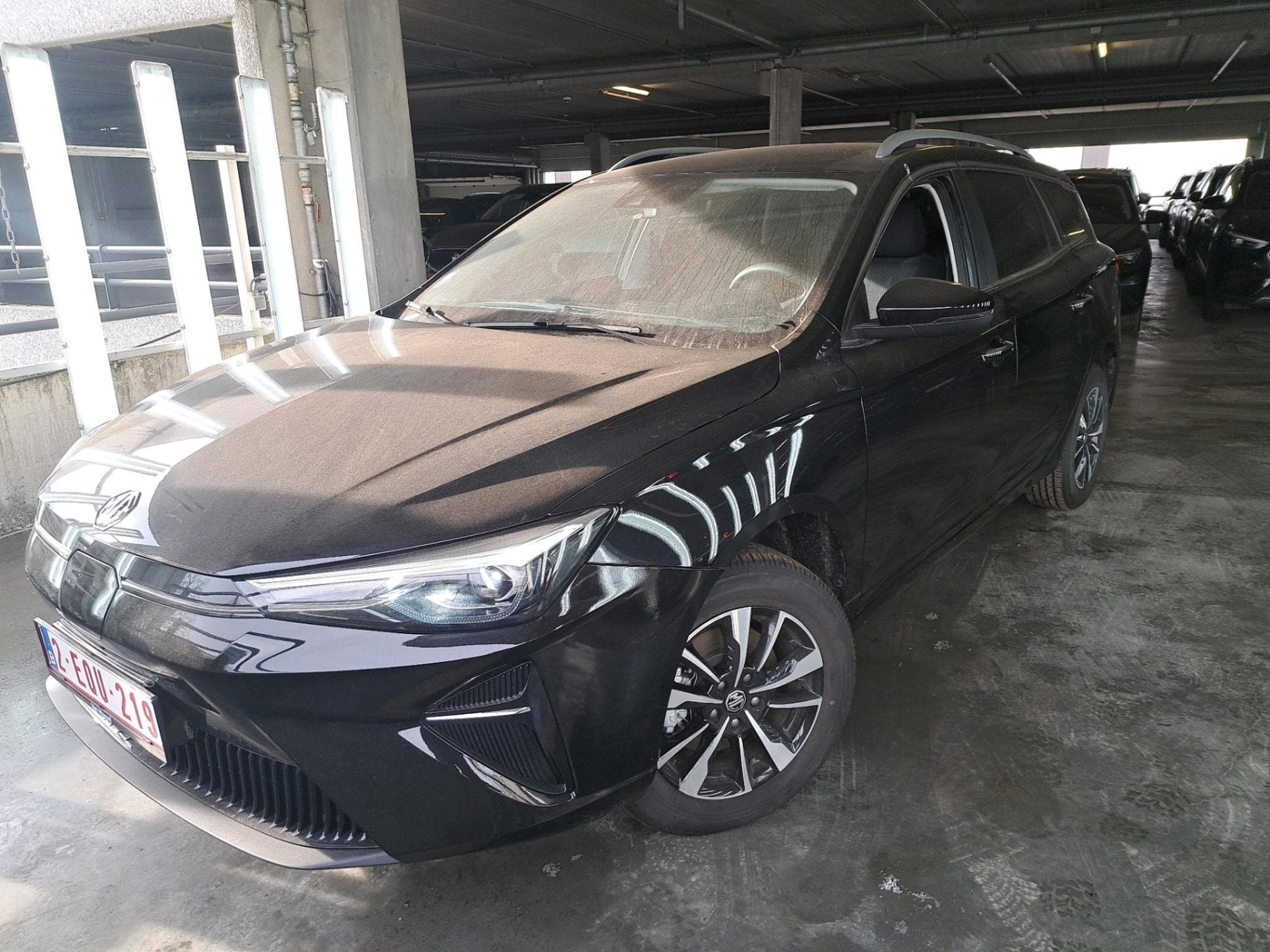 Mg MG5 Comfort (2023) - Foto 1