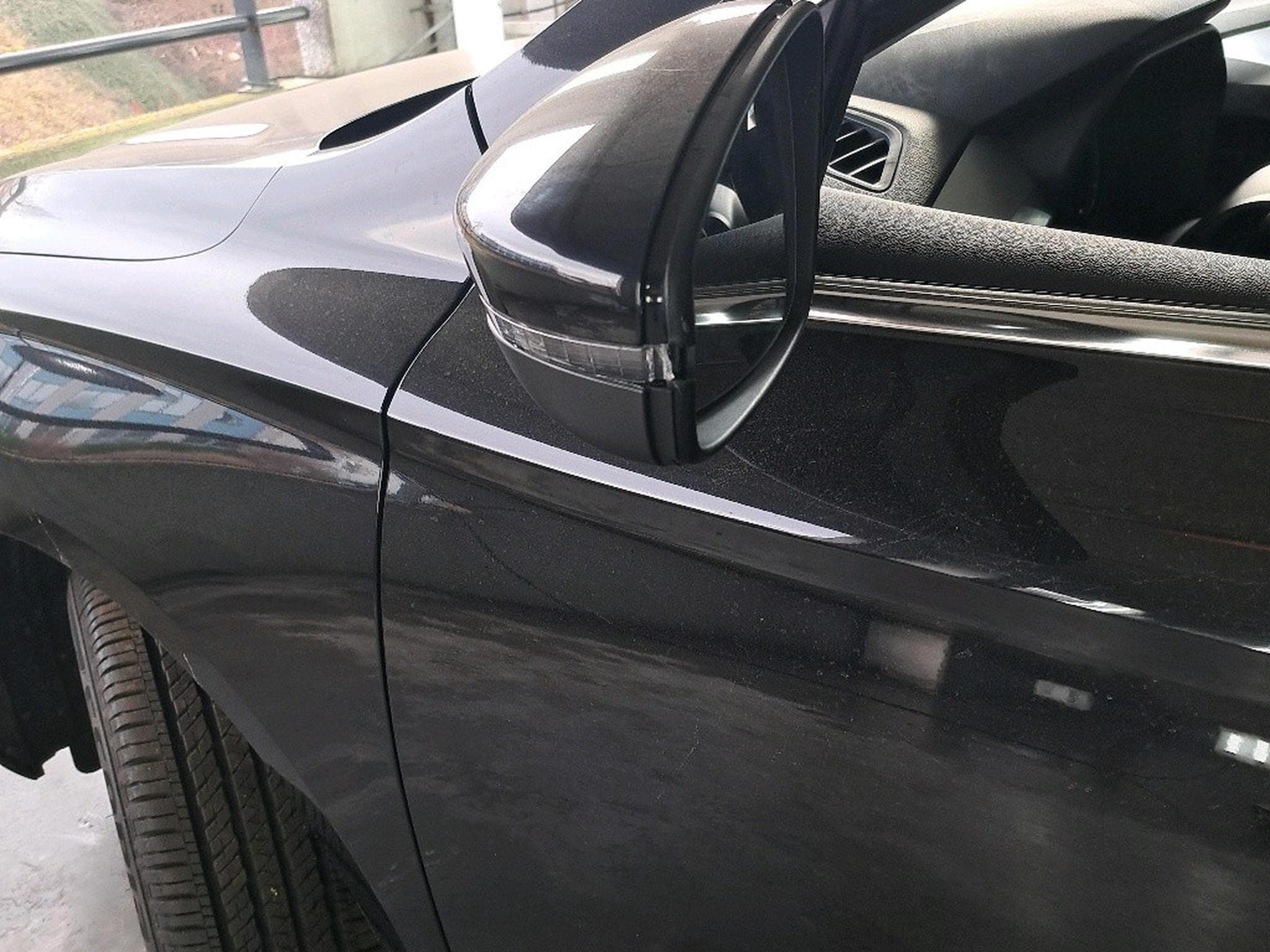 Mg MG5 Comfort (2023) - Foto 11