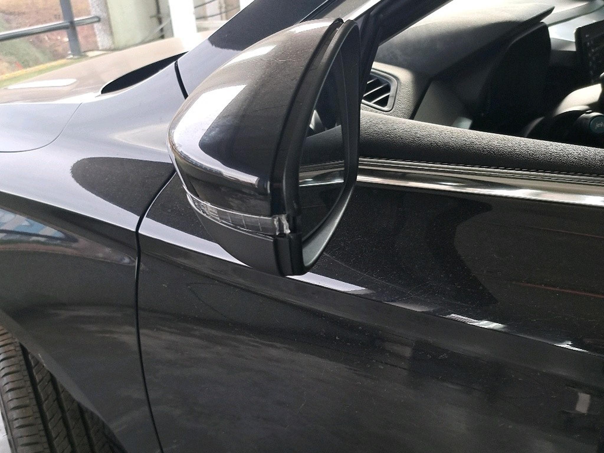 Mg MG5 Comfort (2023) - Foto 15