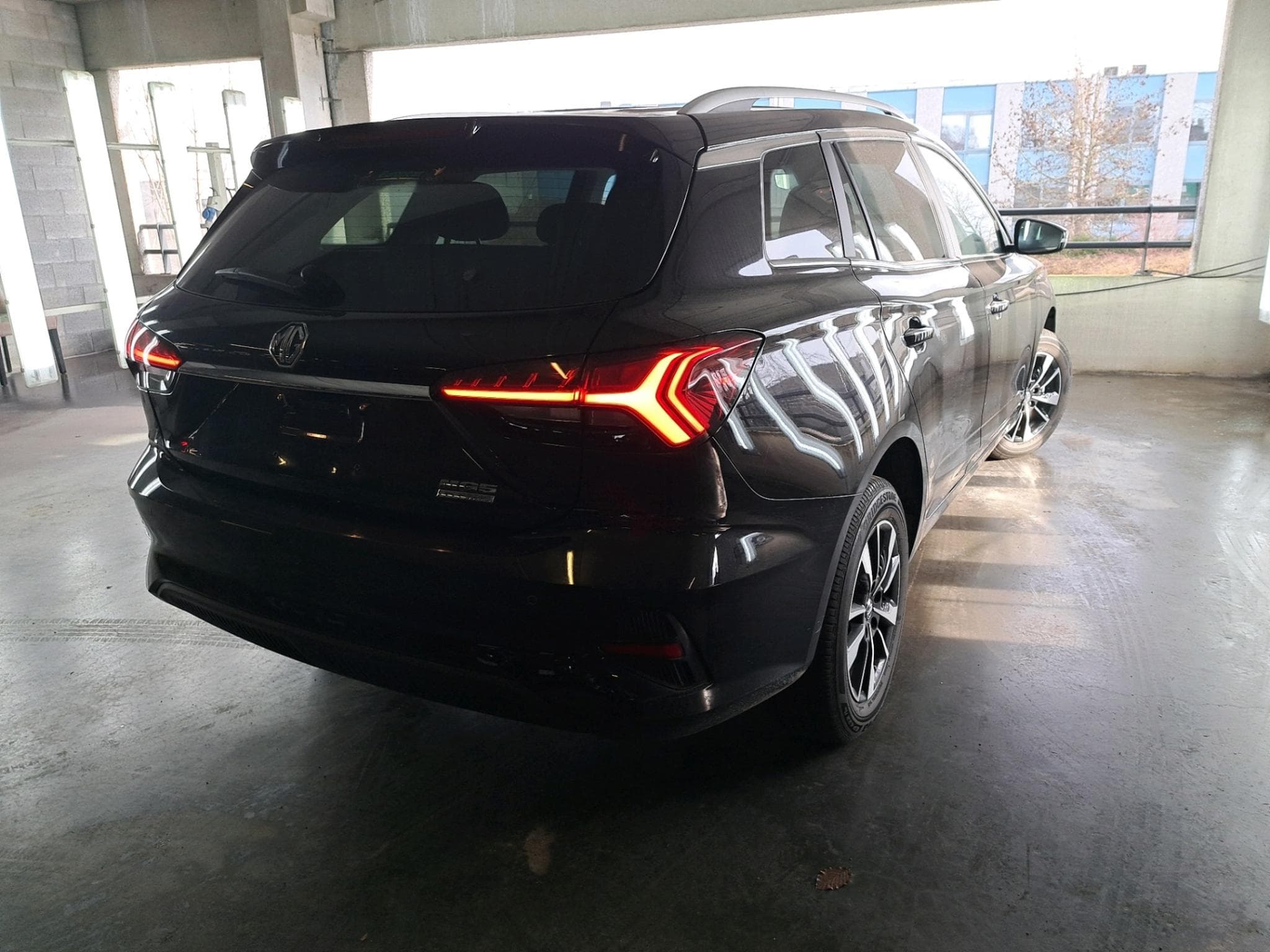 Mg MG5 Comfort (2023) - Foto 4